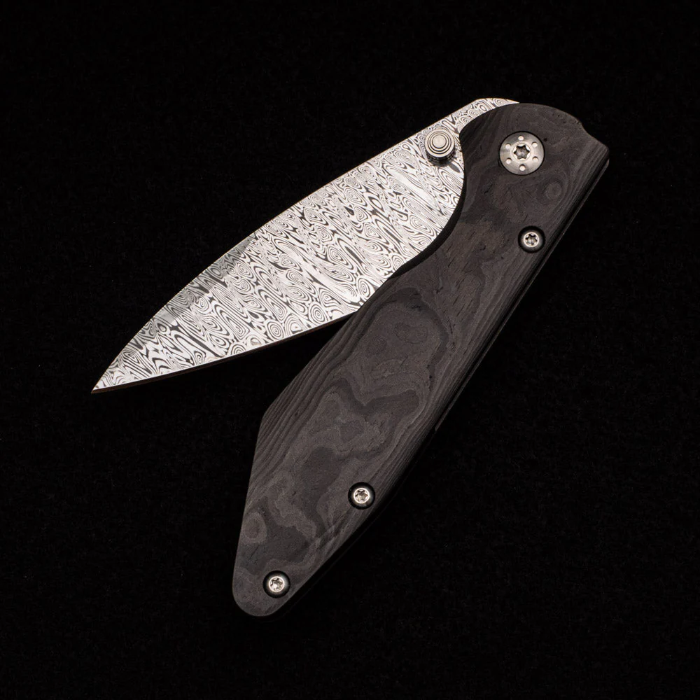 Rip Knives CarboTi Fury SS - Image 3