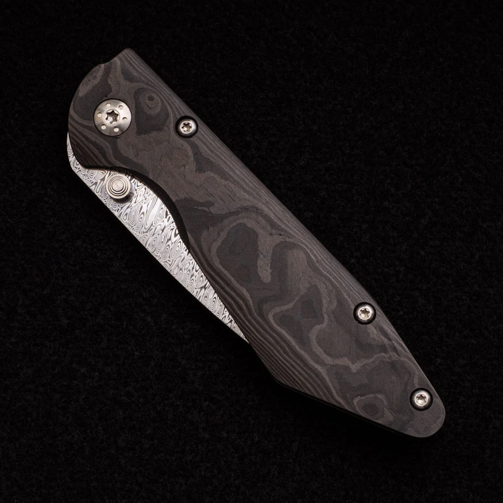 Rip Knives CarboTi Fury SS - Image 4