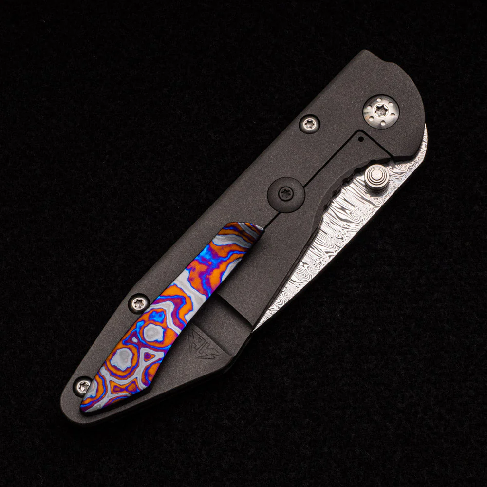 Rip Knives CarboTi Fury SS - Image 5