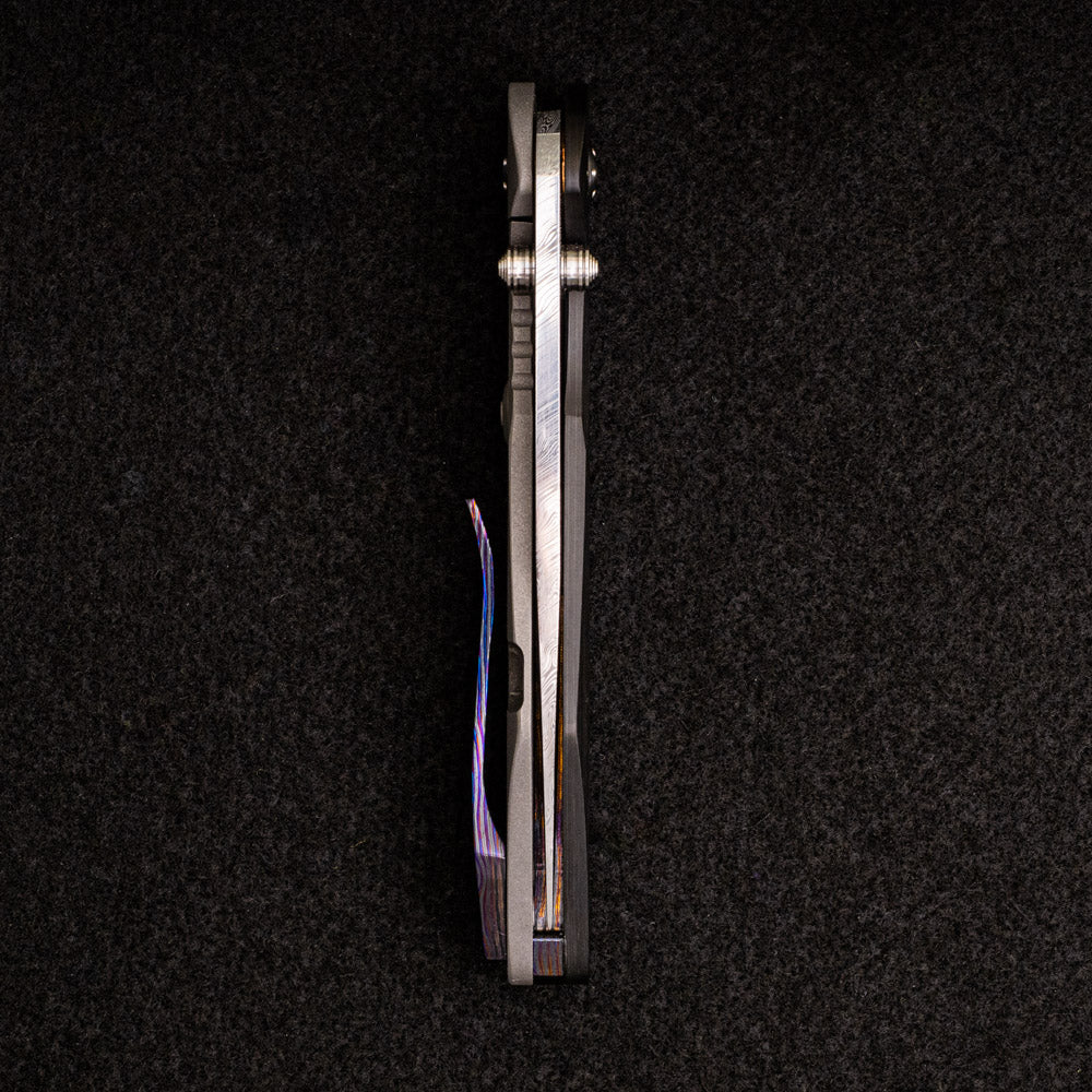 Rip Knives CarboTi Fury SS - Image 6