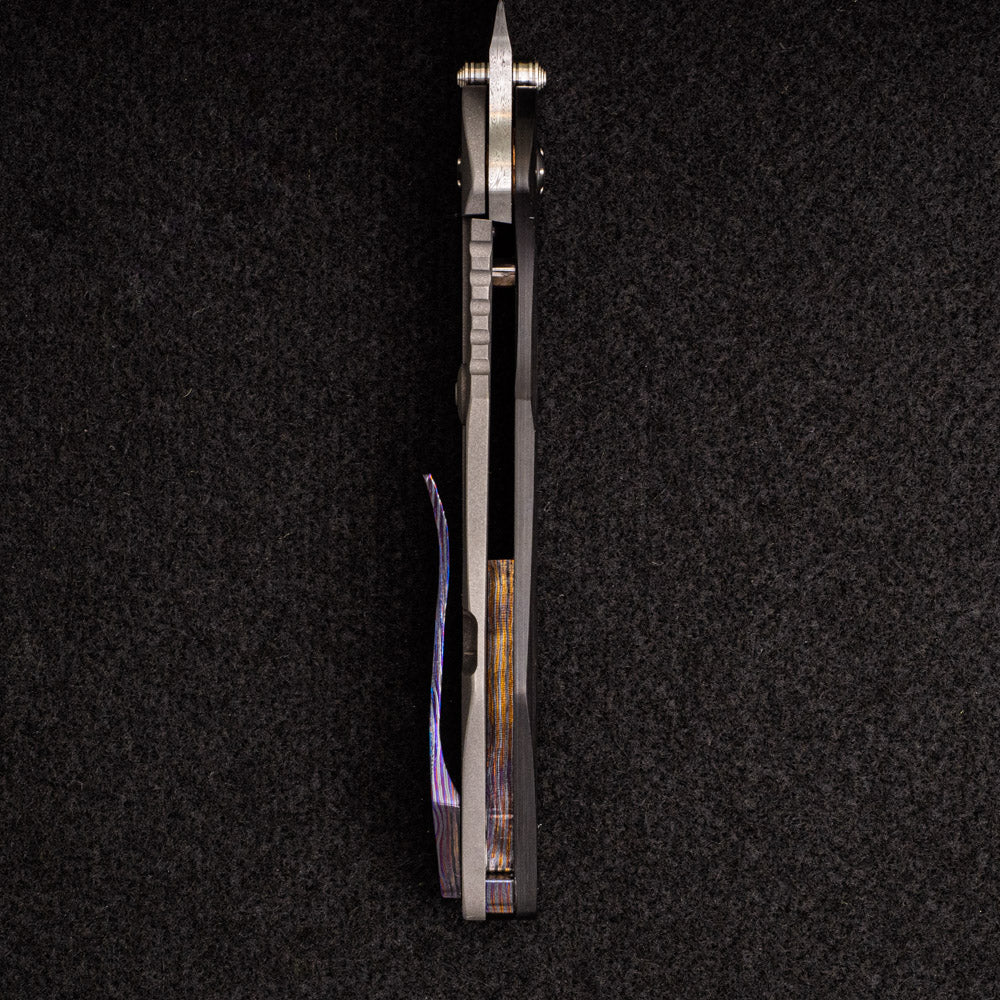 Rip Knives CarboTi Fury SS - Image 7