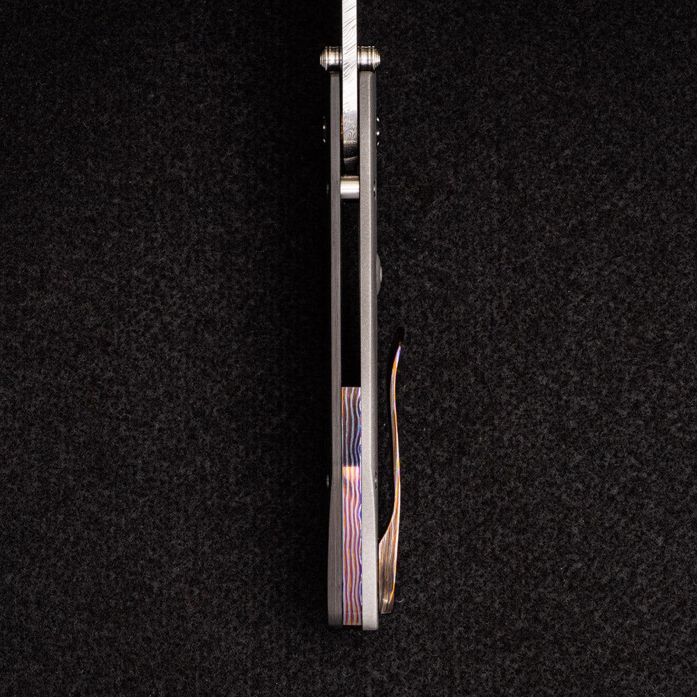 Rip Knives CarboTi Fury SS - Image 8