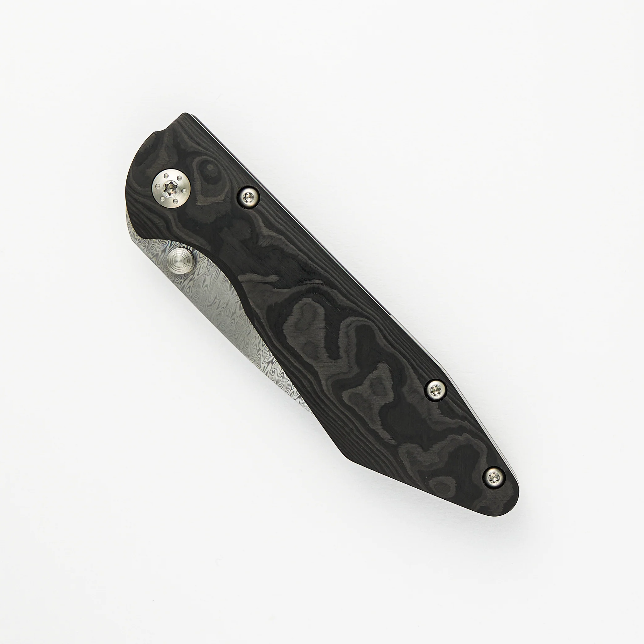 Rip Knives CarboTi Fury SS - Image 3