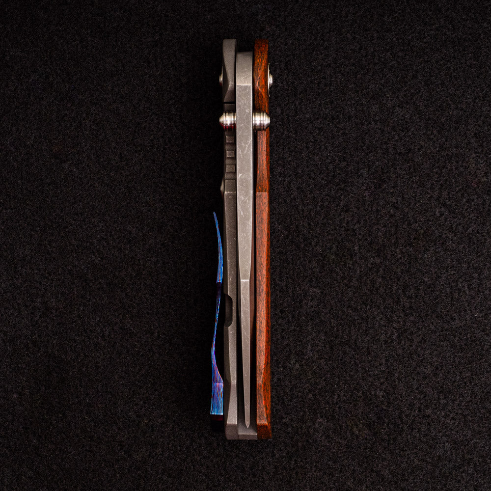 Rip Knives CarboTi Russo - Image 6