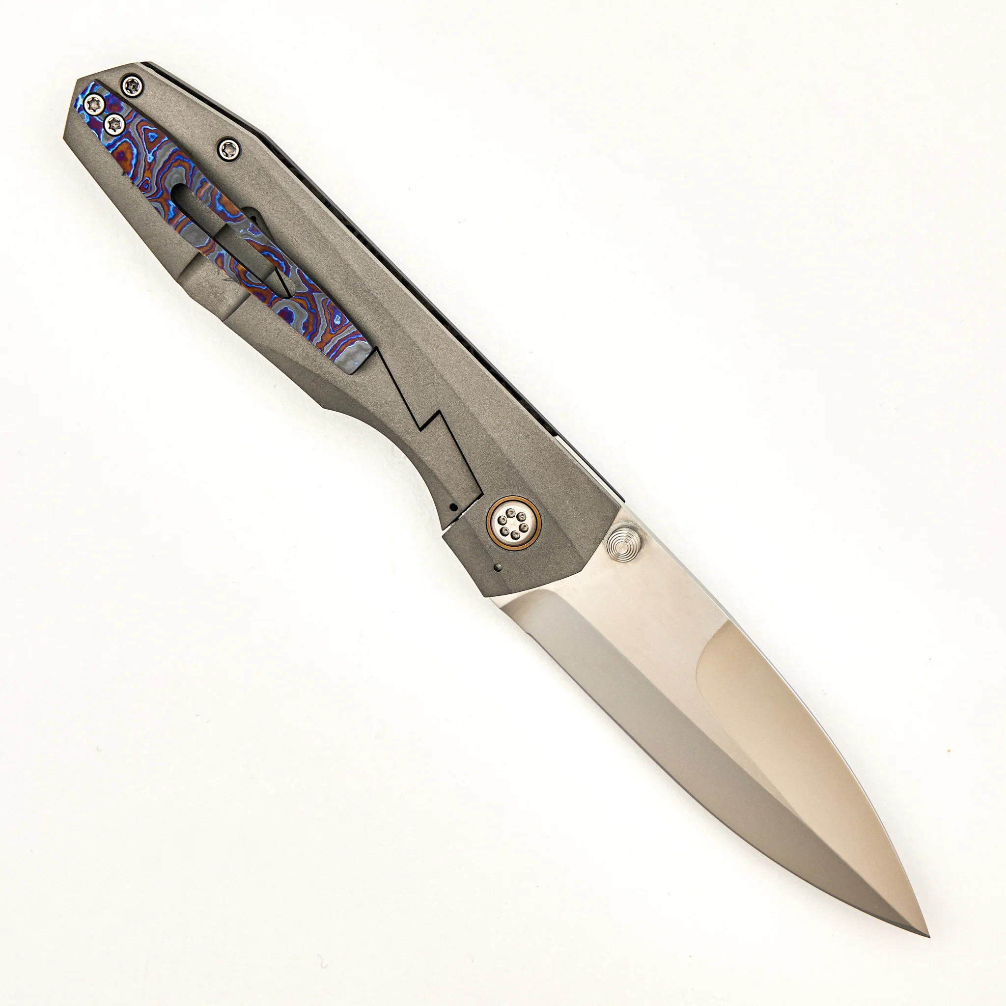 Rip Knives Fury Dominator - Image 2