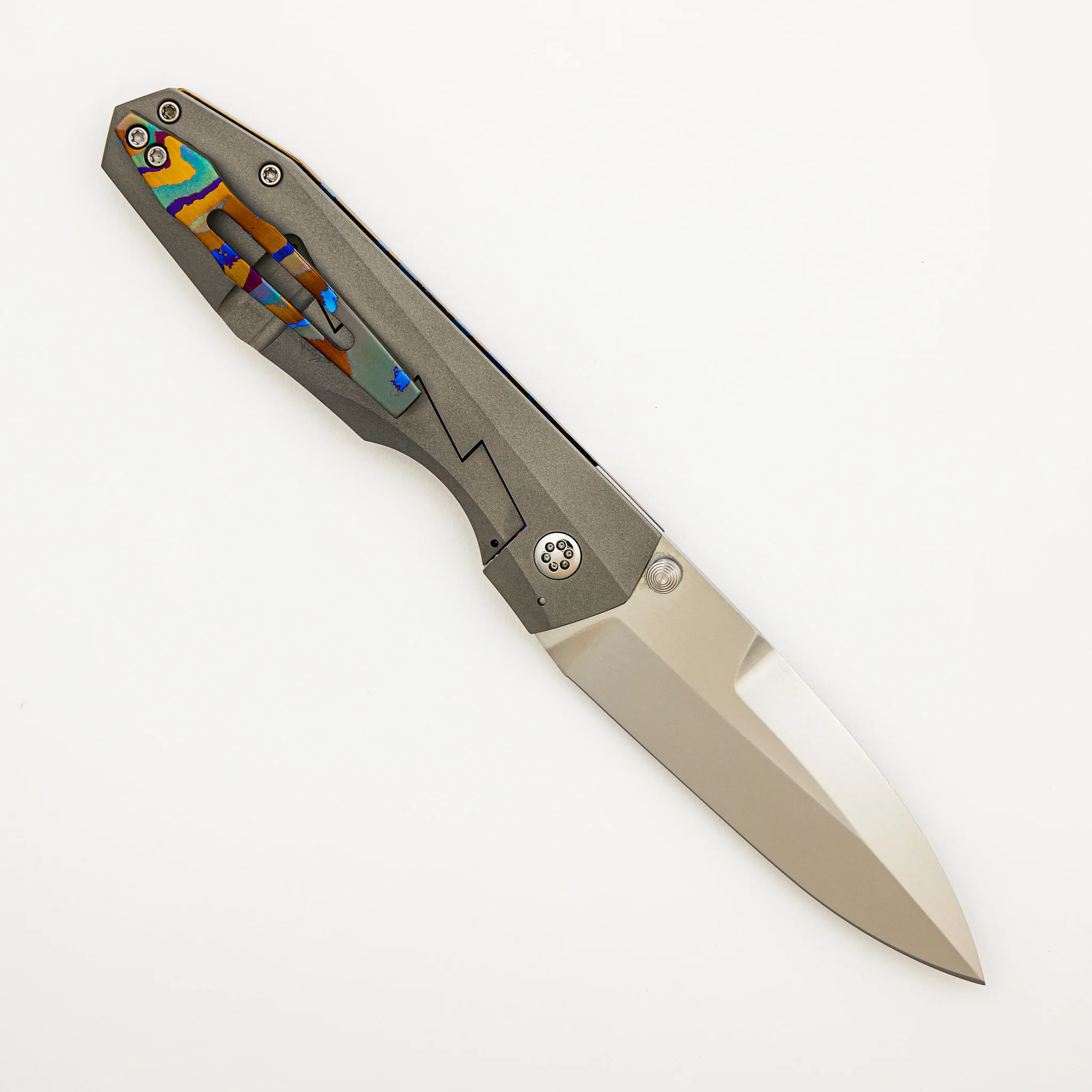 Rip Knives Fury Dominator - Image 2