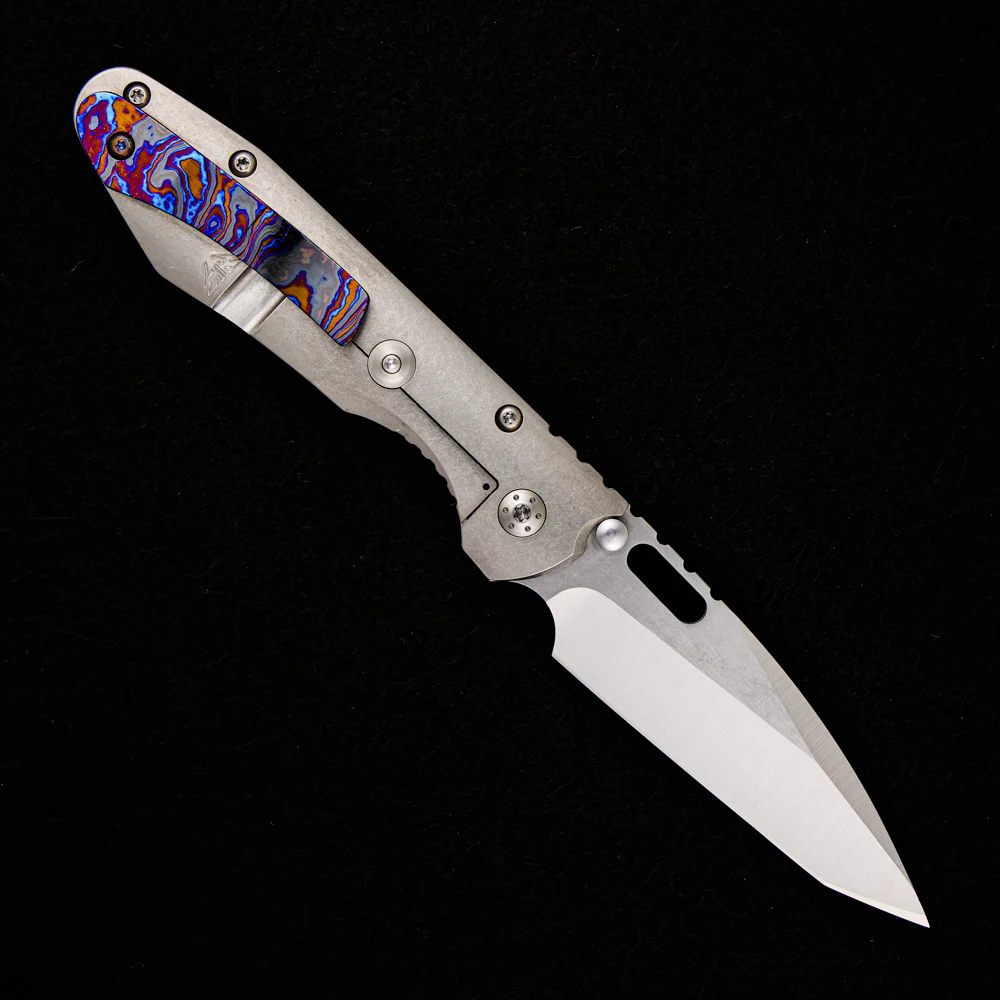Rip Knives Fury Gen 2 - Image 2