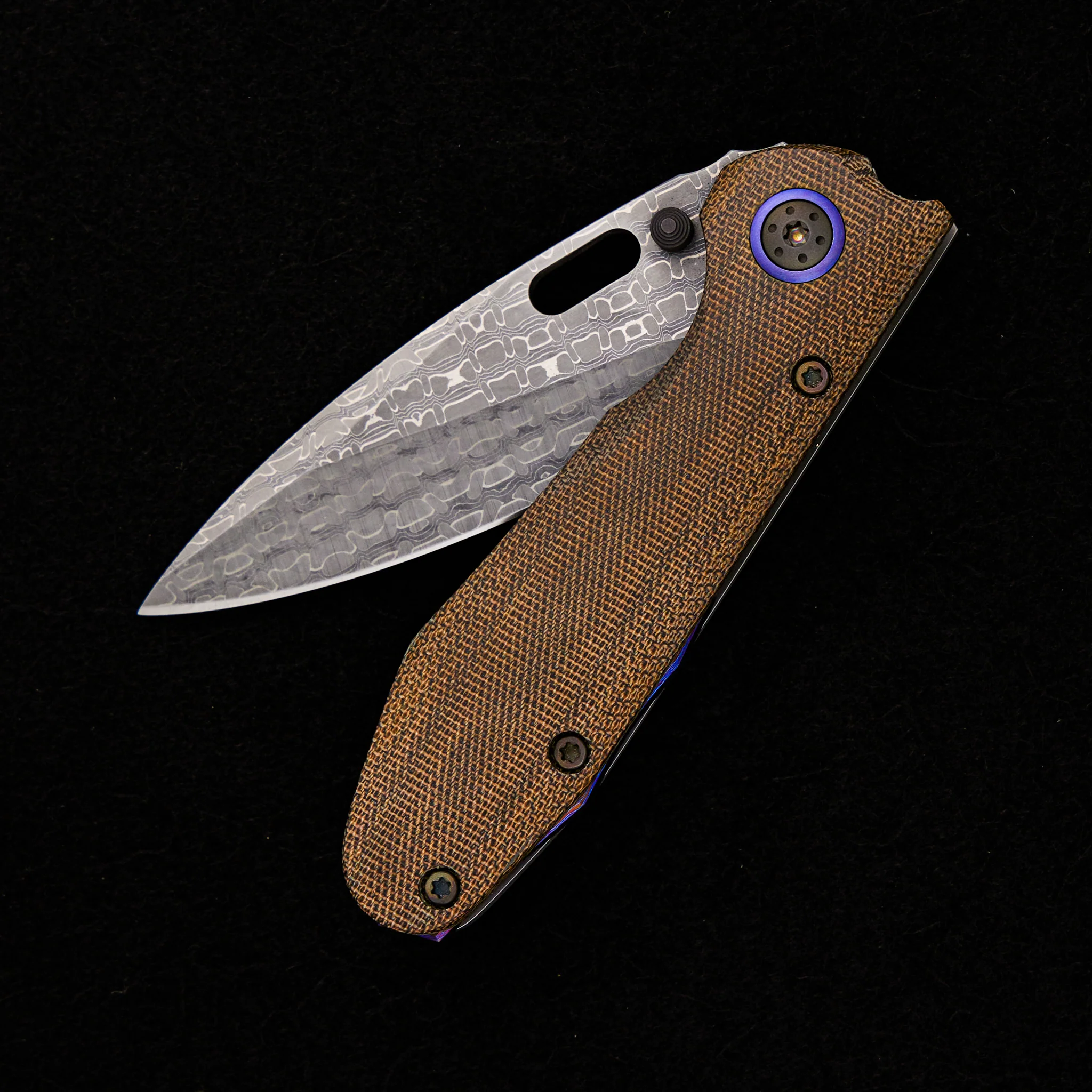 Rip Knives Fury Mid Size - Image 3