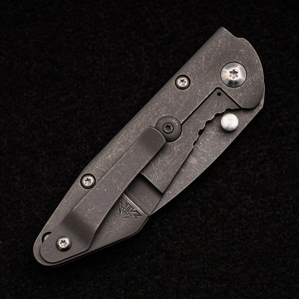 Rip Knives Fury Mini - Image 5