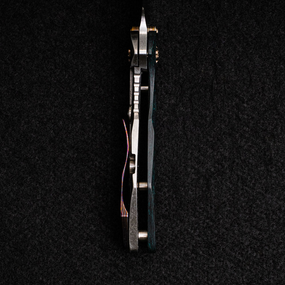 Rip Knives Fury Mini - Image 7