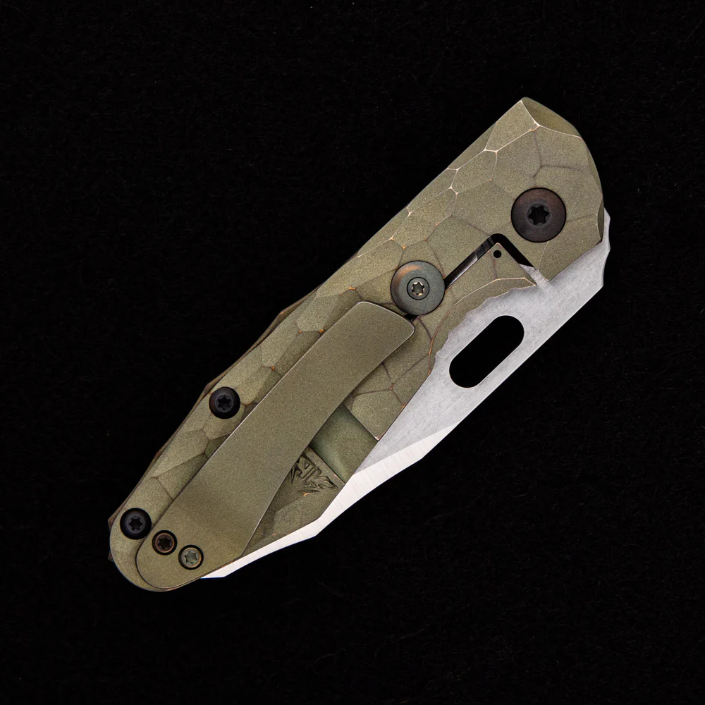 Rip Knives Fury Mini Gen. 2 - Image 5