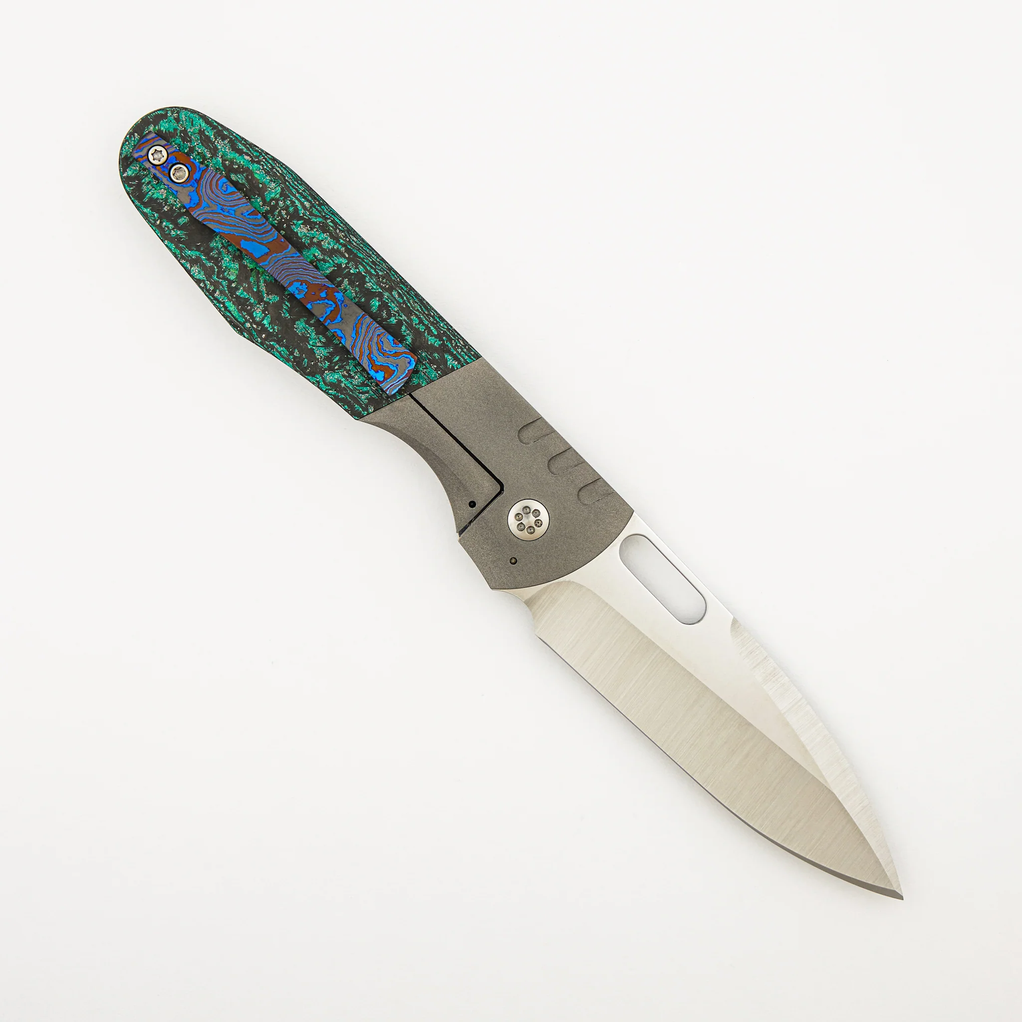 Rip Knives Fury MS - 2025 R1 Invitational - Image 2