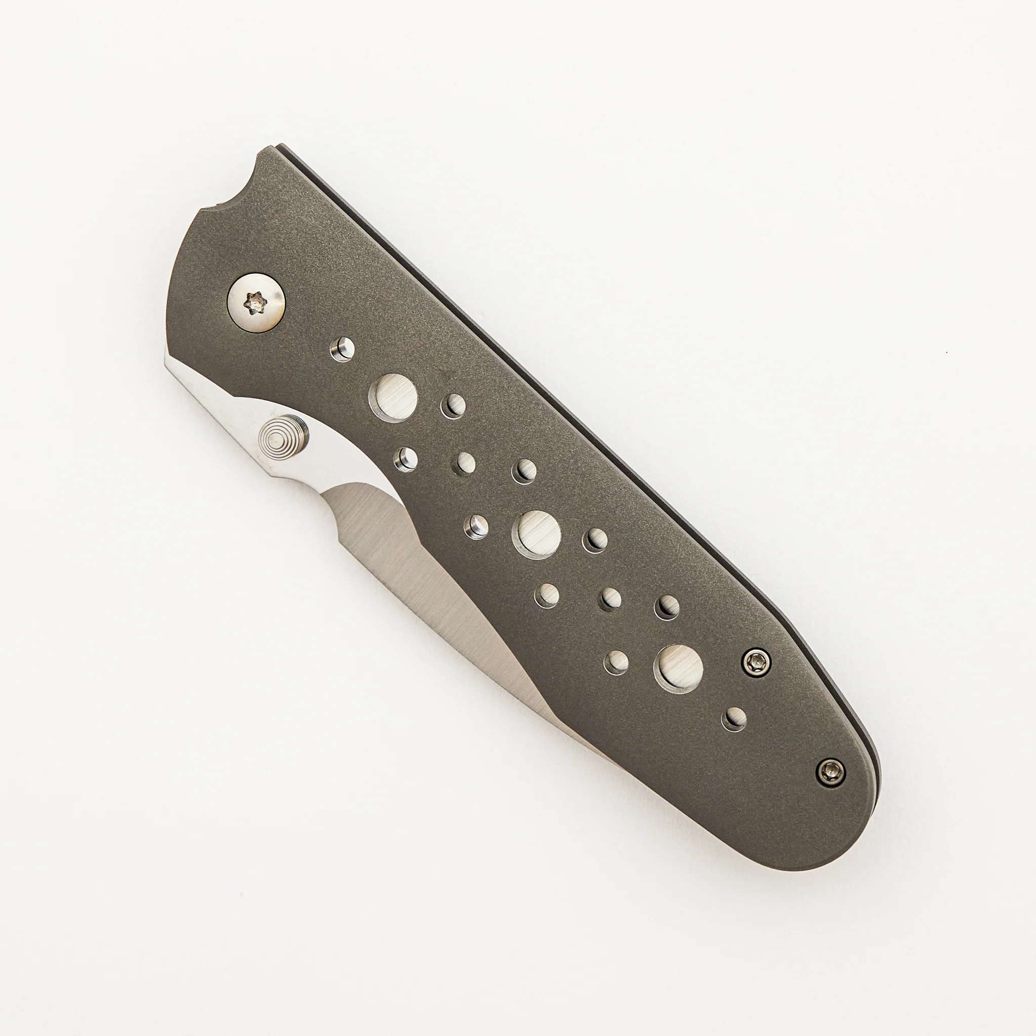 Rip Knives Fury MS Dagger - Image 3