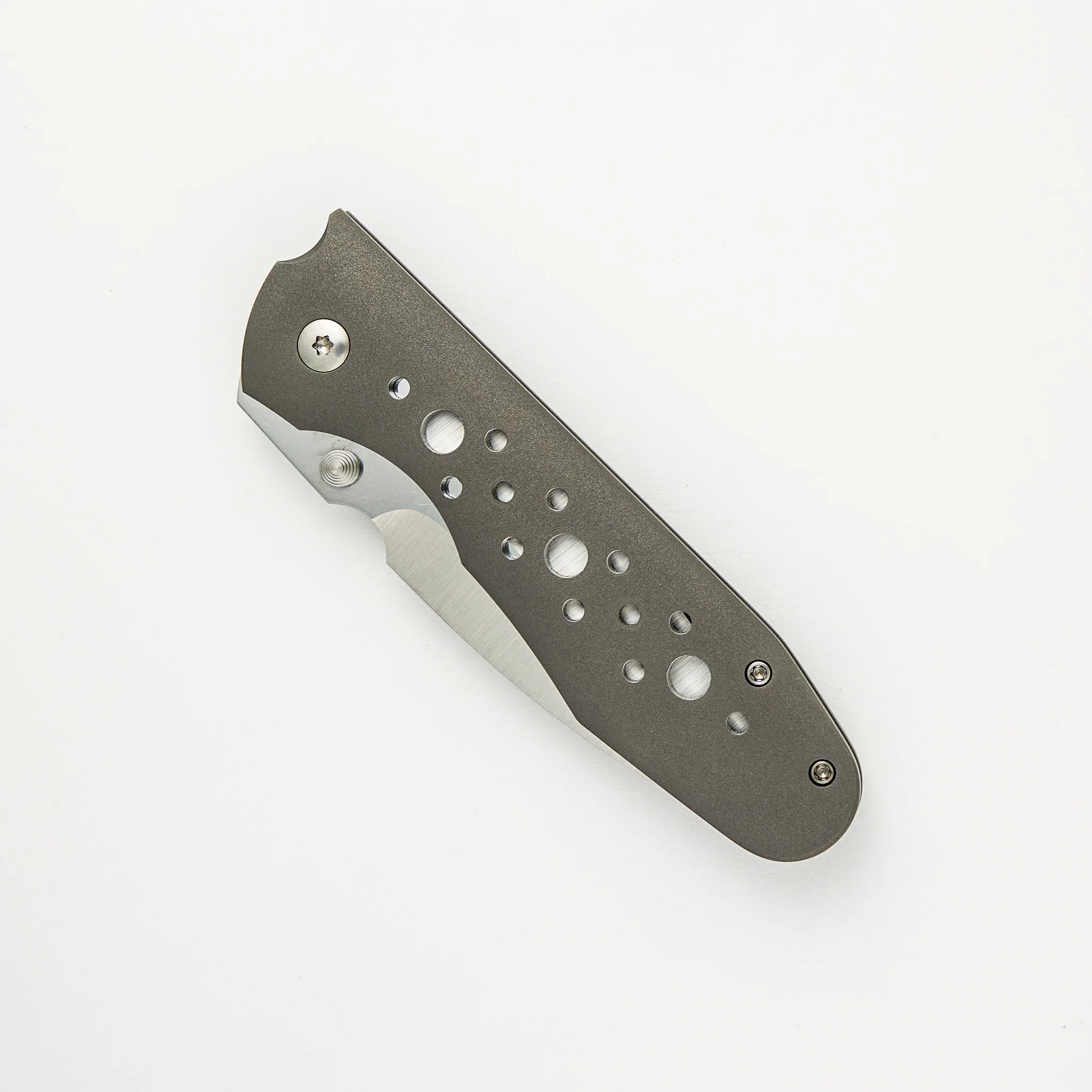 Rip Knives Fury MS Dagger - Image 3