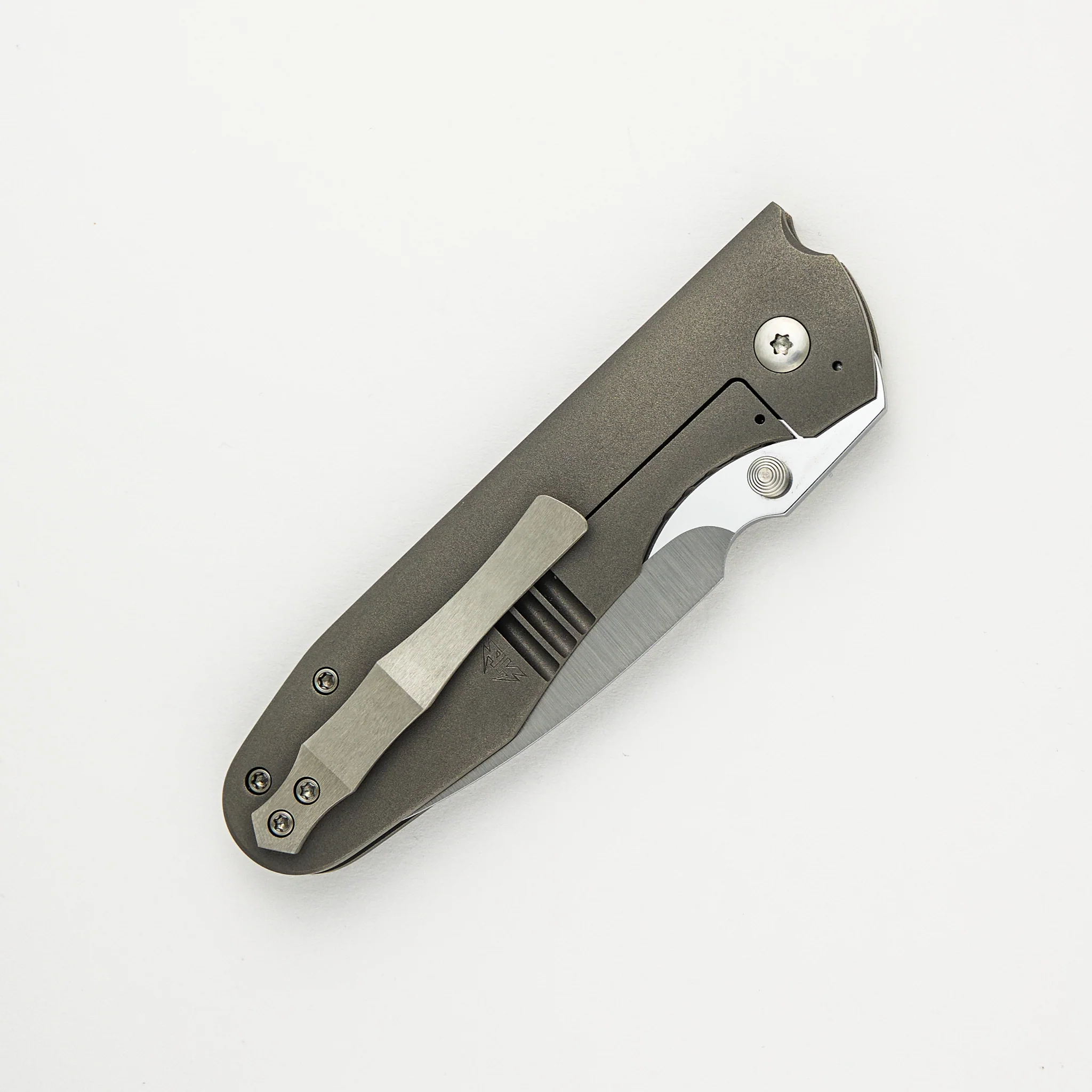 Rip Knives Fury MS Dagger - Image 4