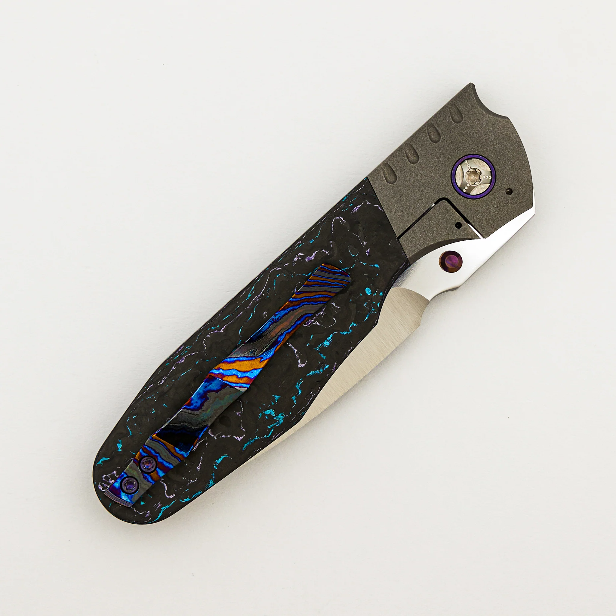 Rip Knives Fury MS Dagger - SRP Tamar - Image 4