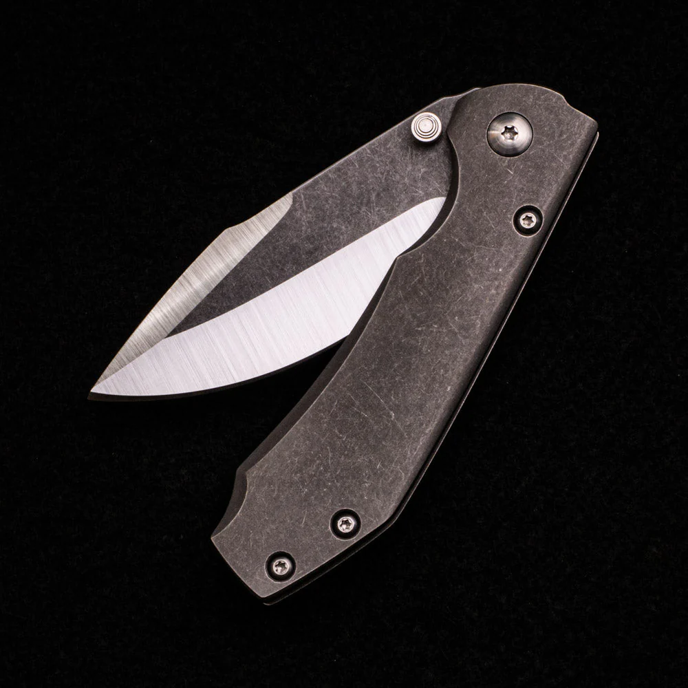 Rip Knives Russo “Cousin” - Image 3