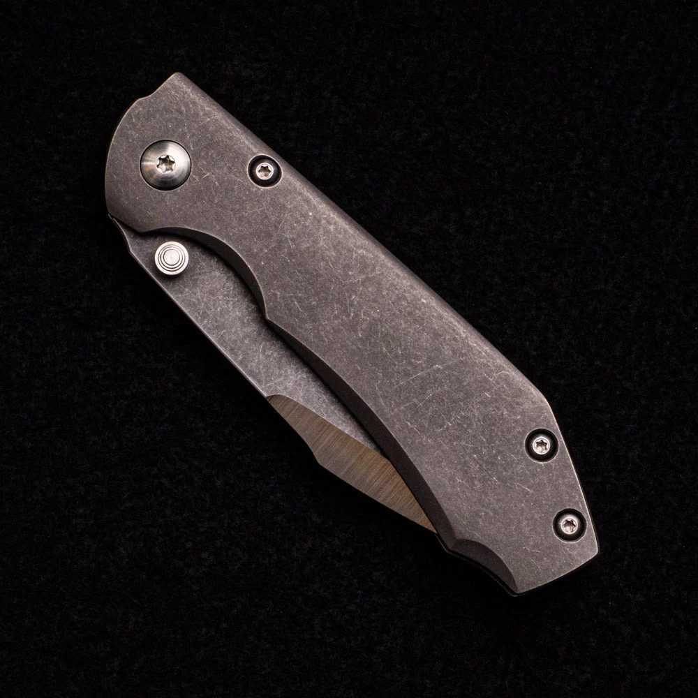 Rip Knives Russo “Cousin” - Image 4