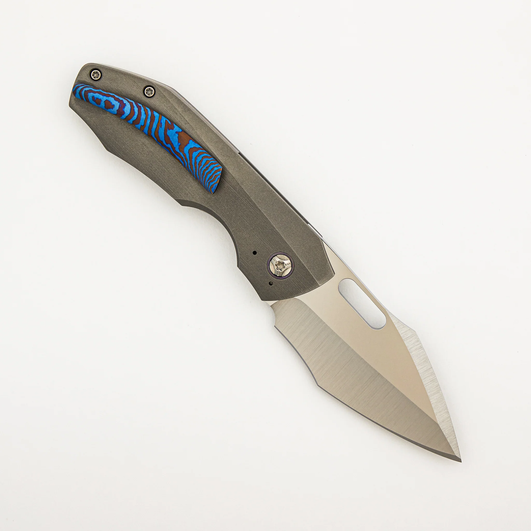 Rip Knives Russo Mini - Image 2