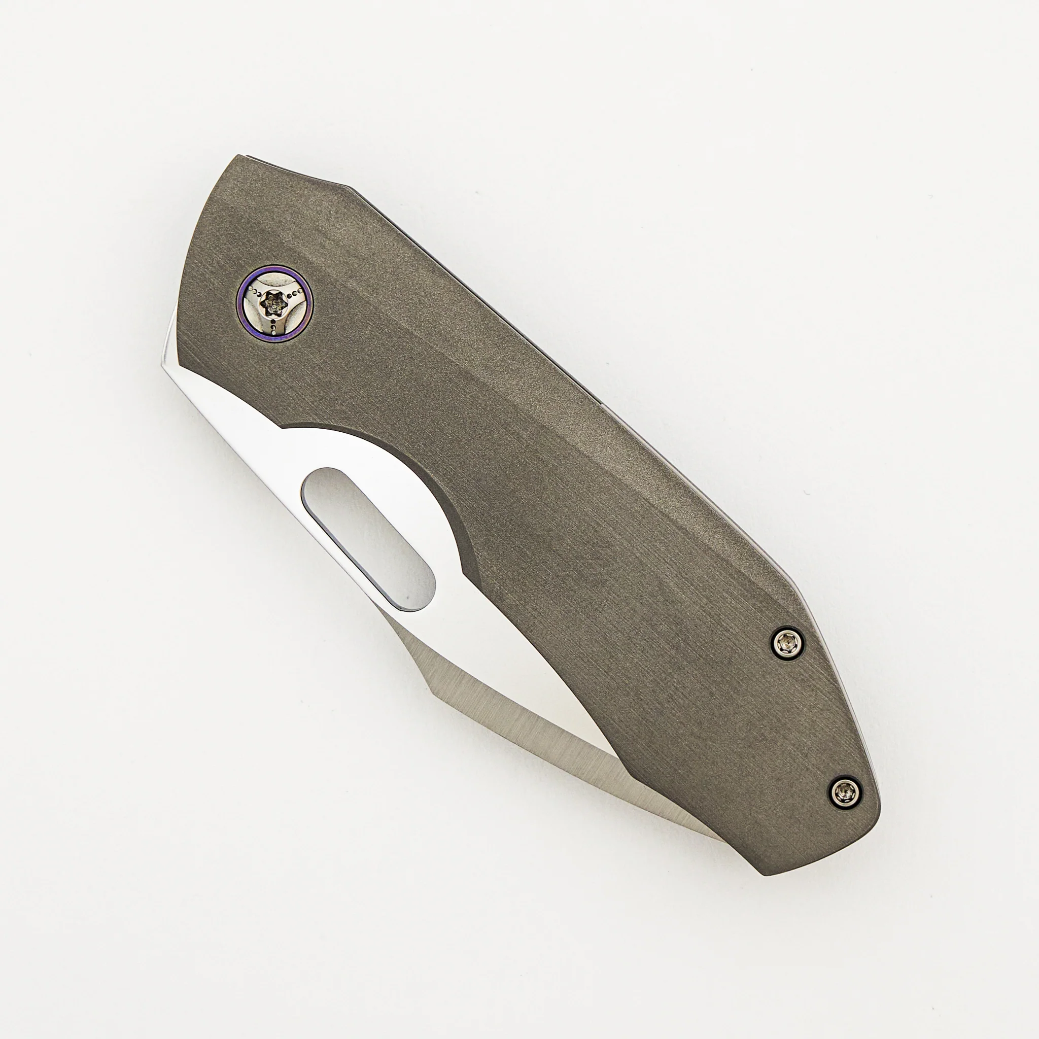 Rip Knives Russo Mini - Image 3