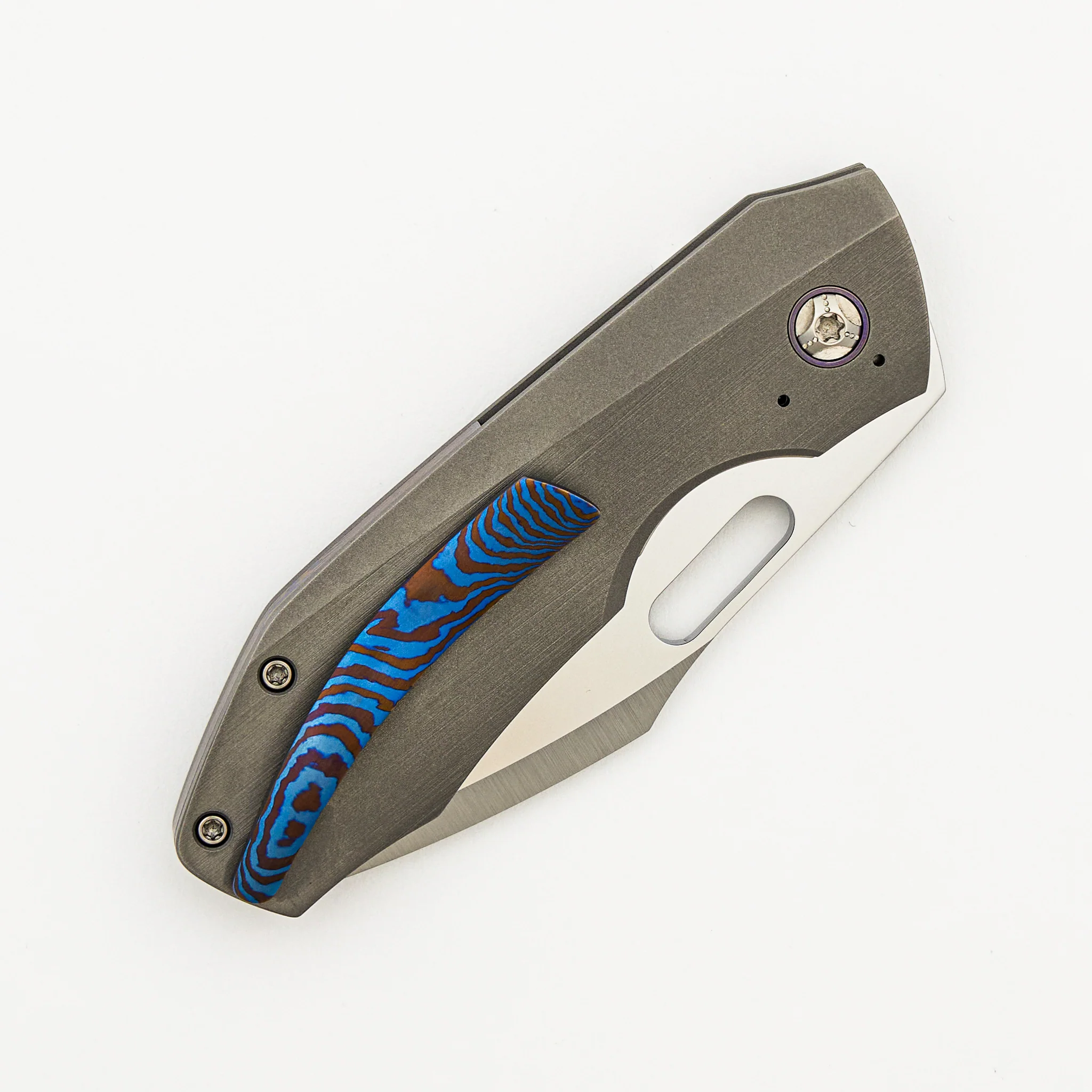 Rip Knives Russo Mini - Image 4