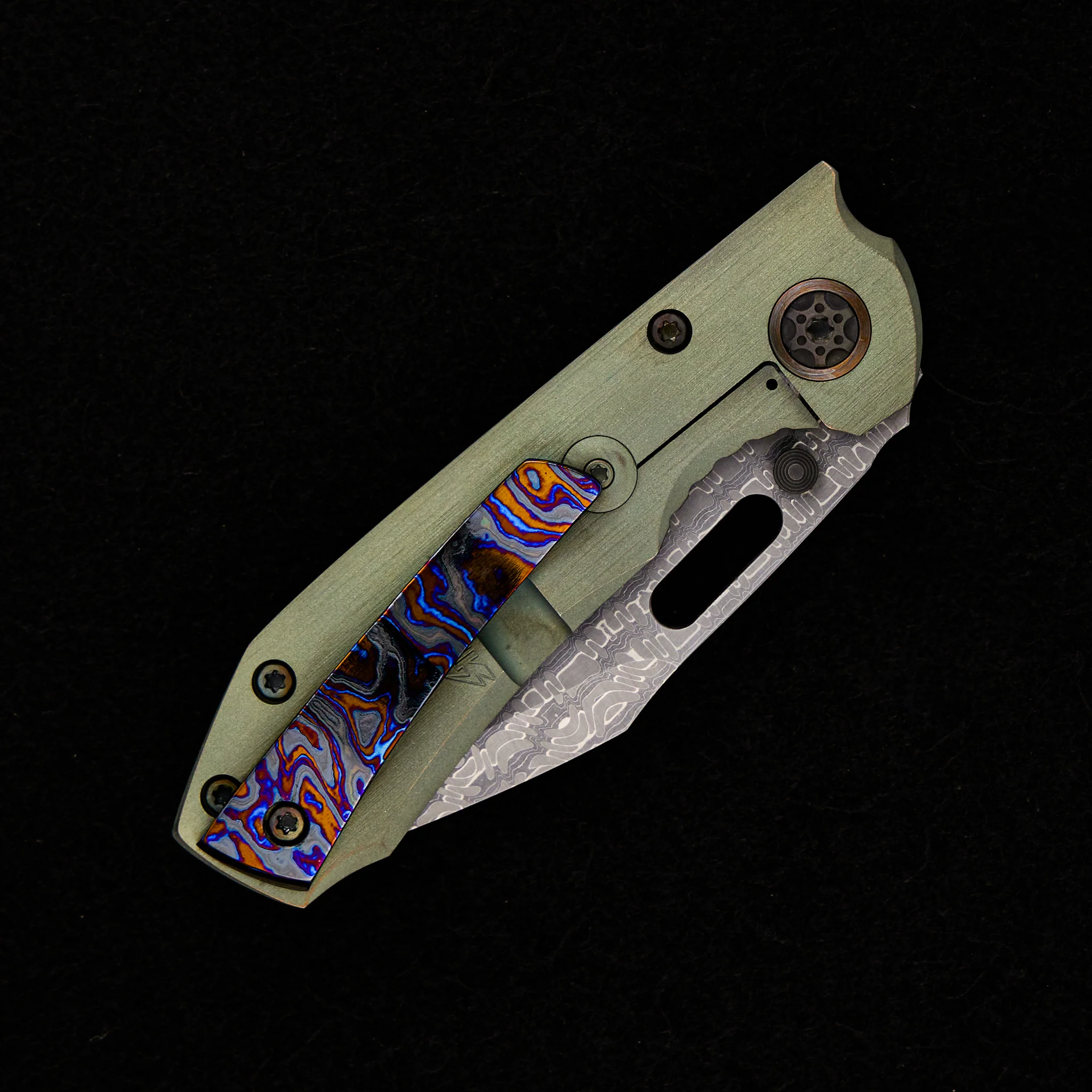 Rip Knives Russo Mini - Image 5
