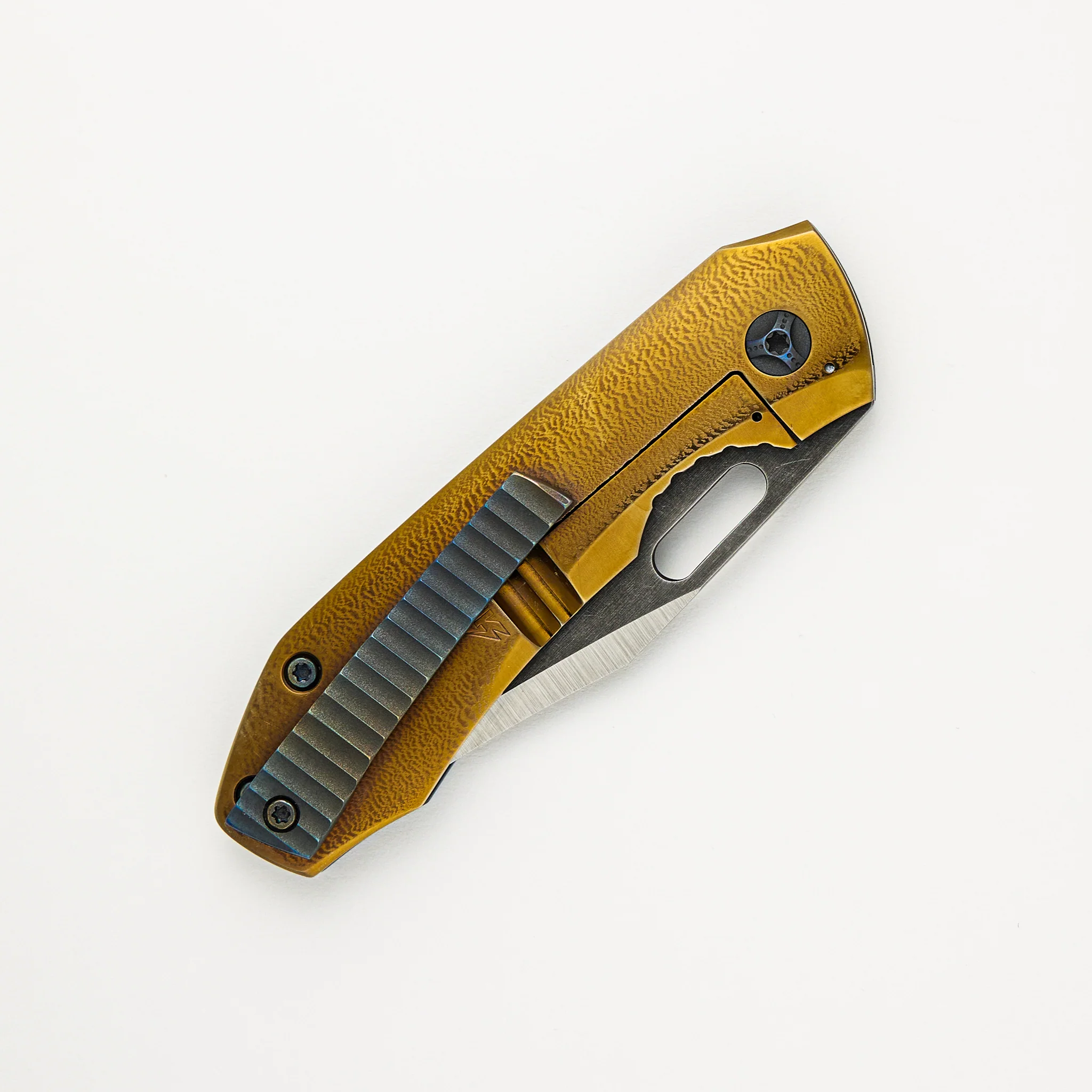 Rip Knives Russo Rogue - Image 4