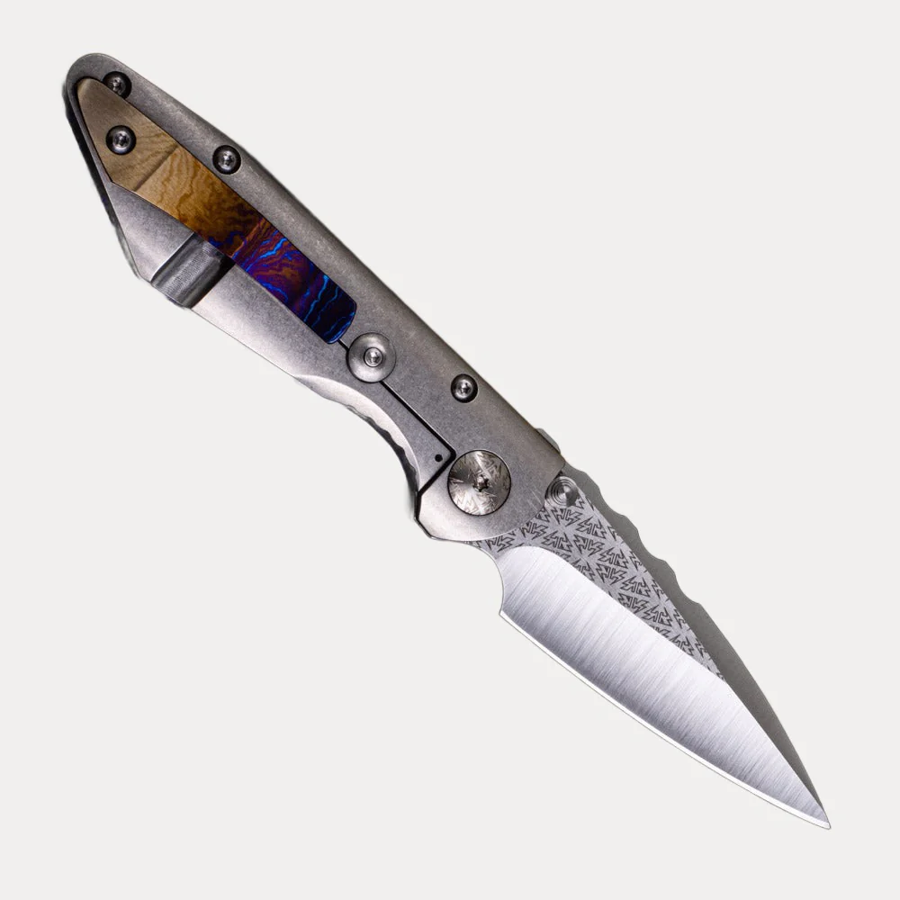 Rip Knives TechnoCarbo Fury - Image 2
