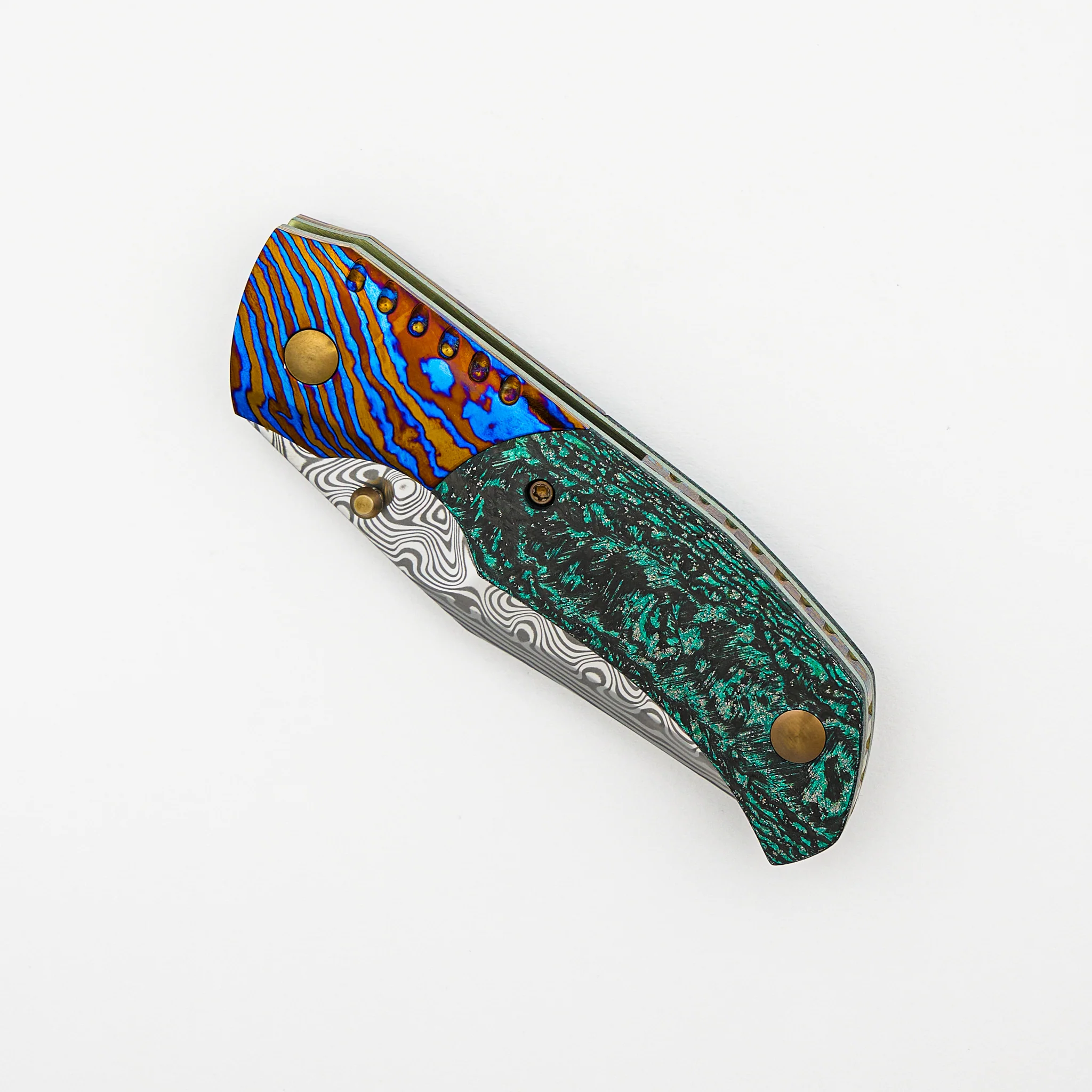 Rip Knives X Mini Full Dress - 2025 R1 Invitational - Image 3
