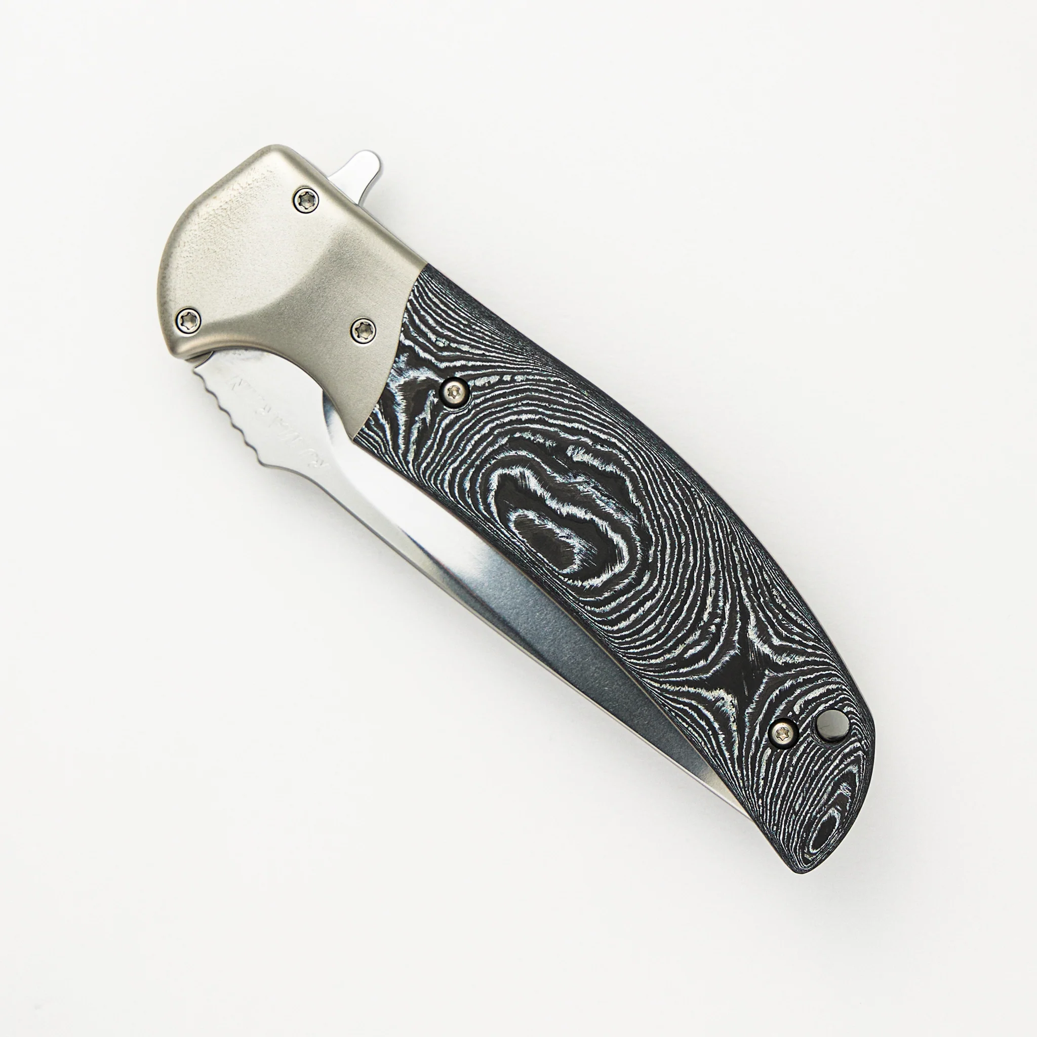 CarboTi Q36 - Image 3