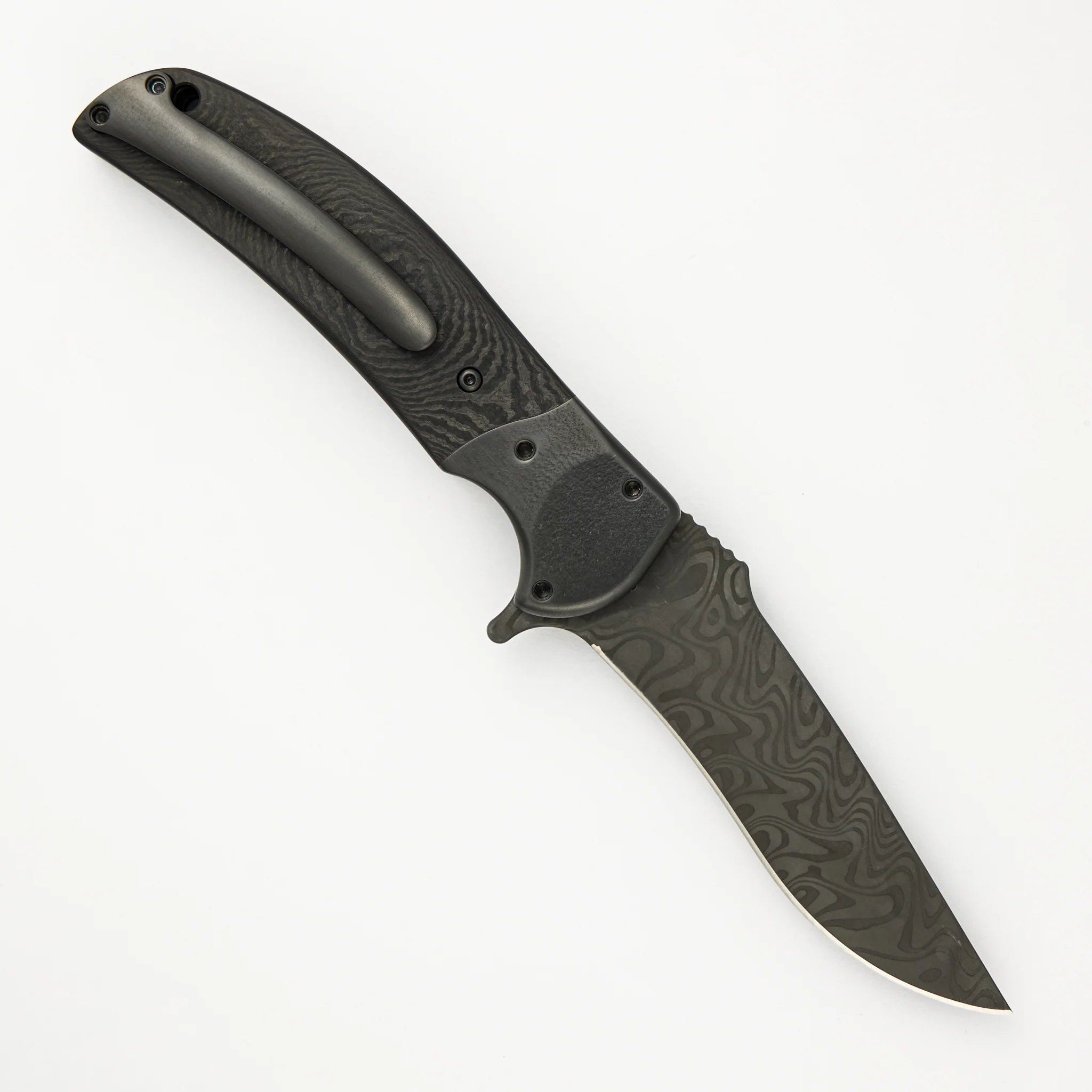 Q-36 Shadow - Image 2
