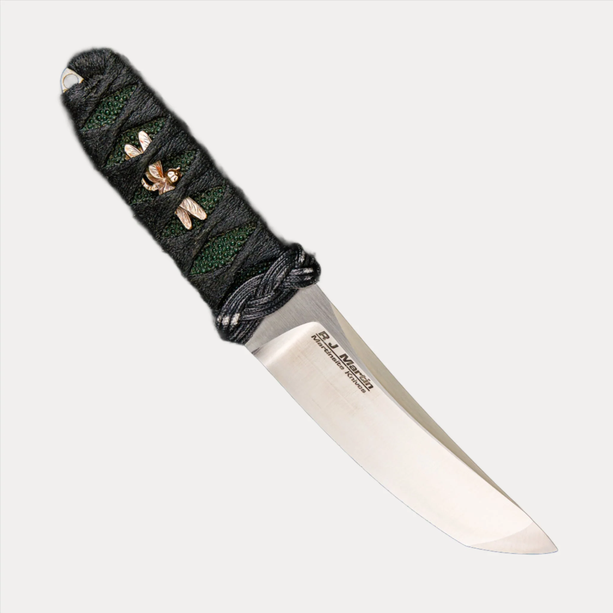 Tanto Fixed Blade - Image 2