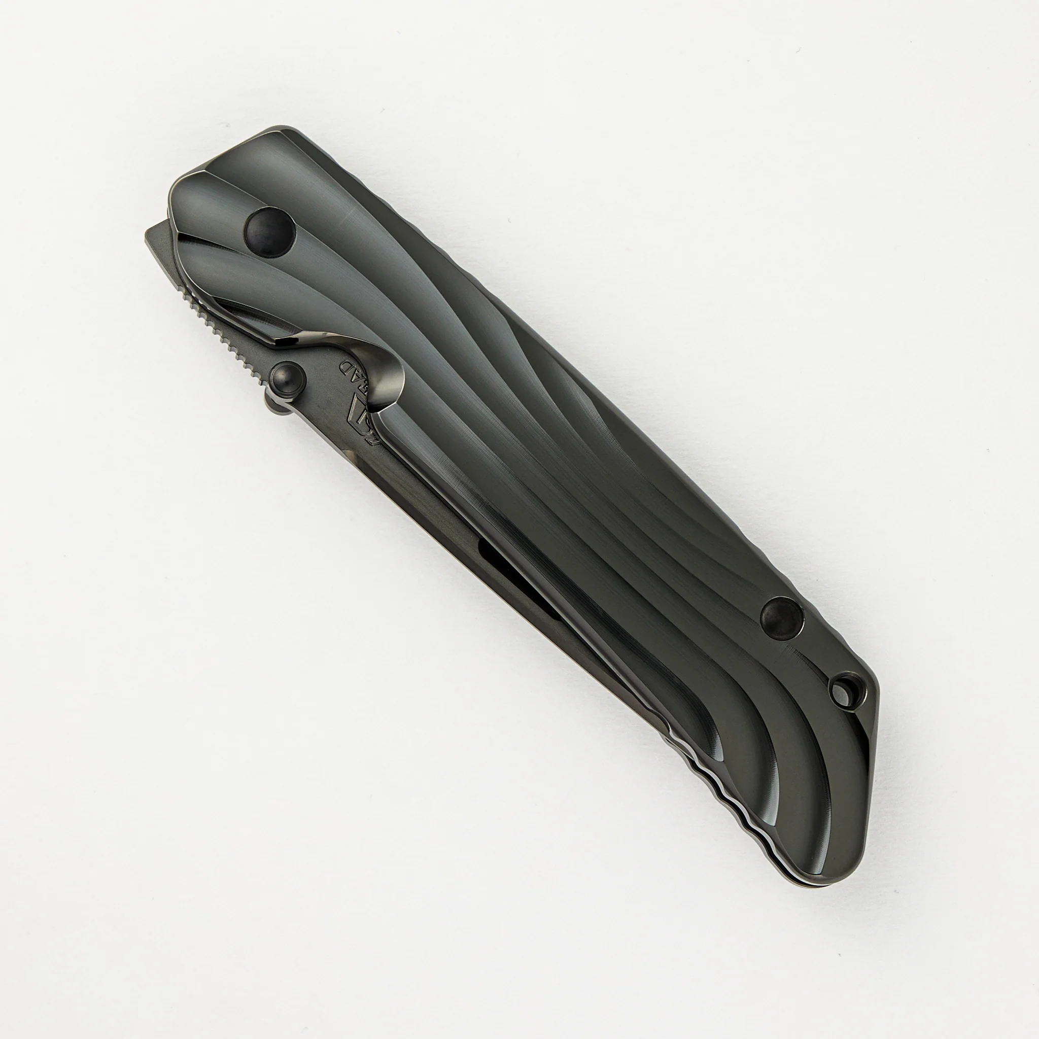 HIGO II TI-DLC (S) - Image 3