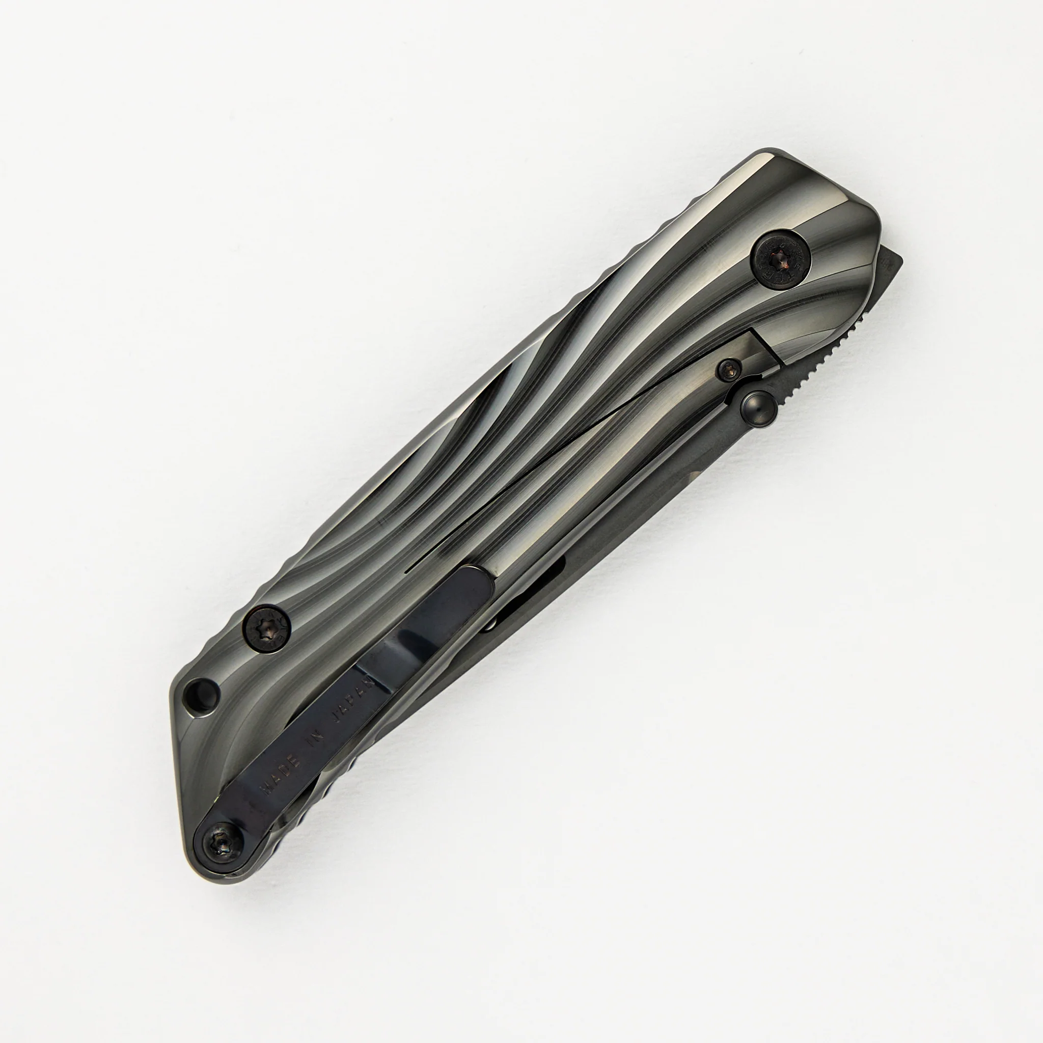 HIGO II TI-DLC (S) - Image 4