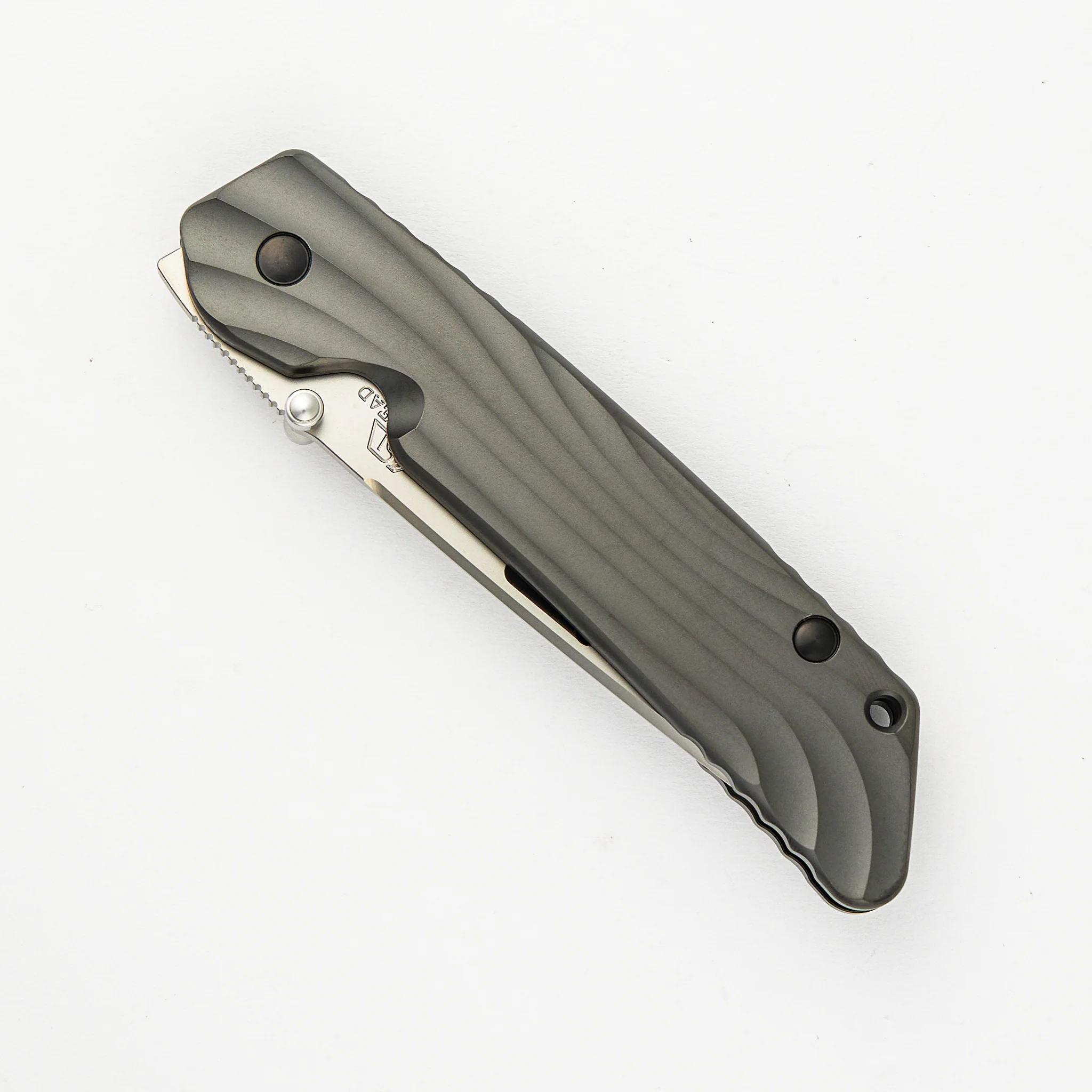 HIGO II TI-ZDP (M) - Image 3