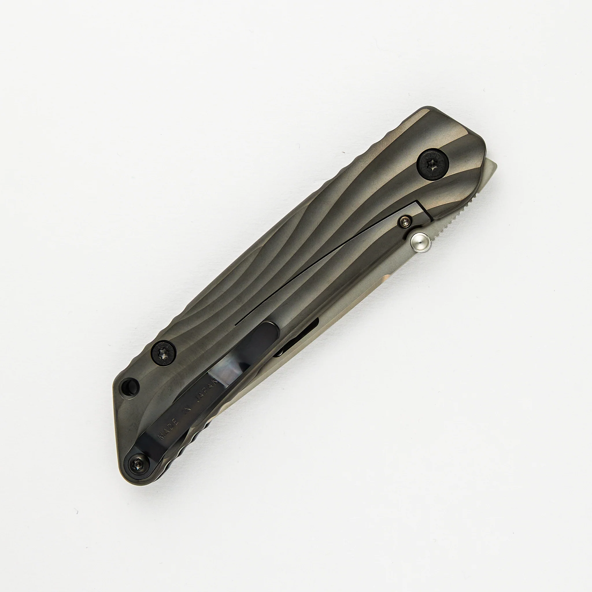 HIGO II TI-ZDP (M) - Image 4
