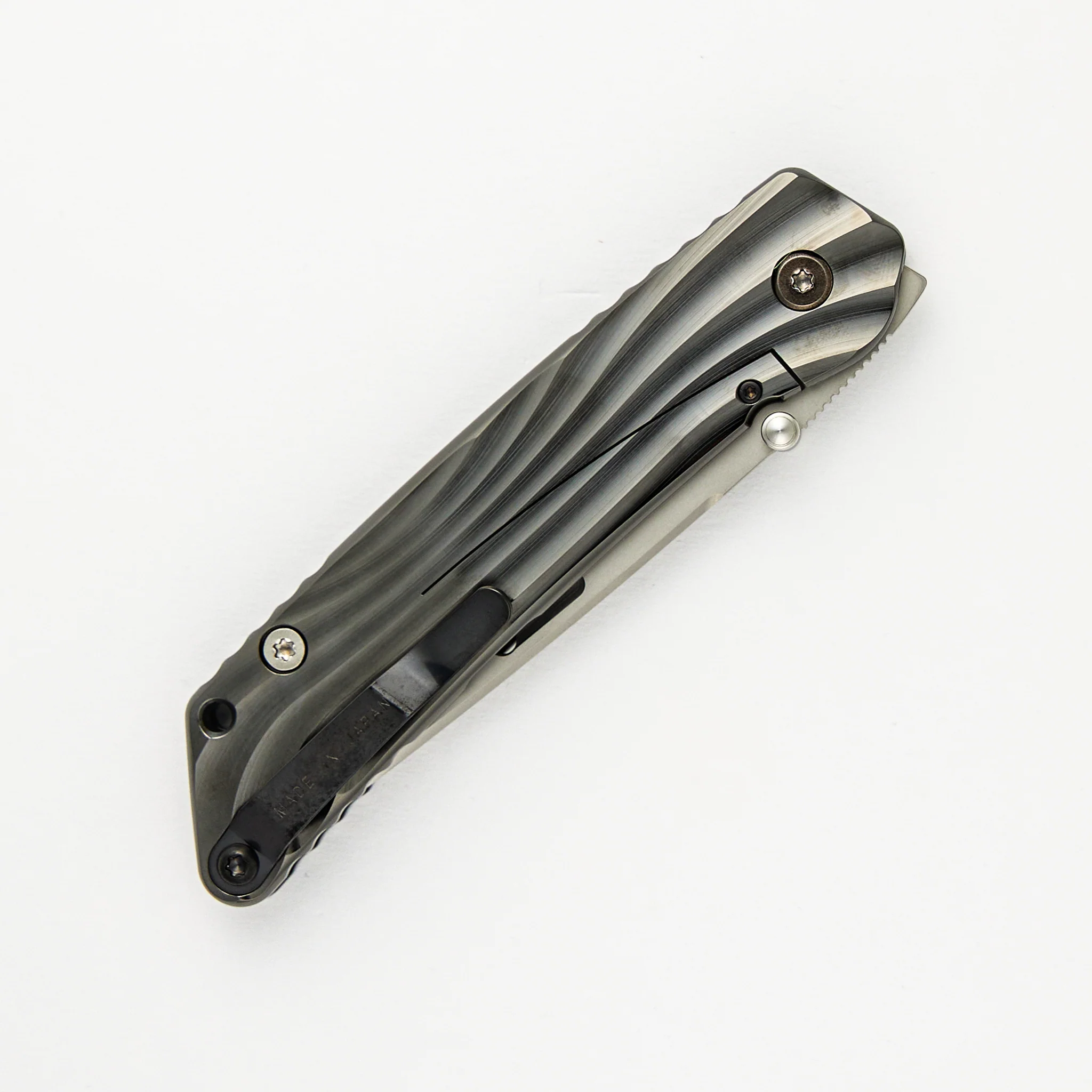 HIGO II TI-ZDP (S) - Image 4