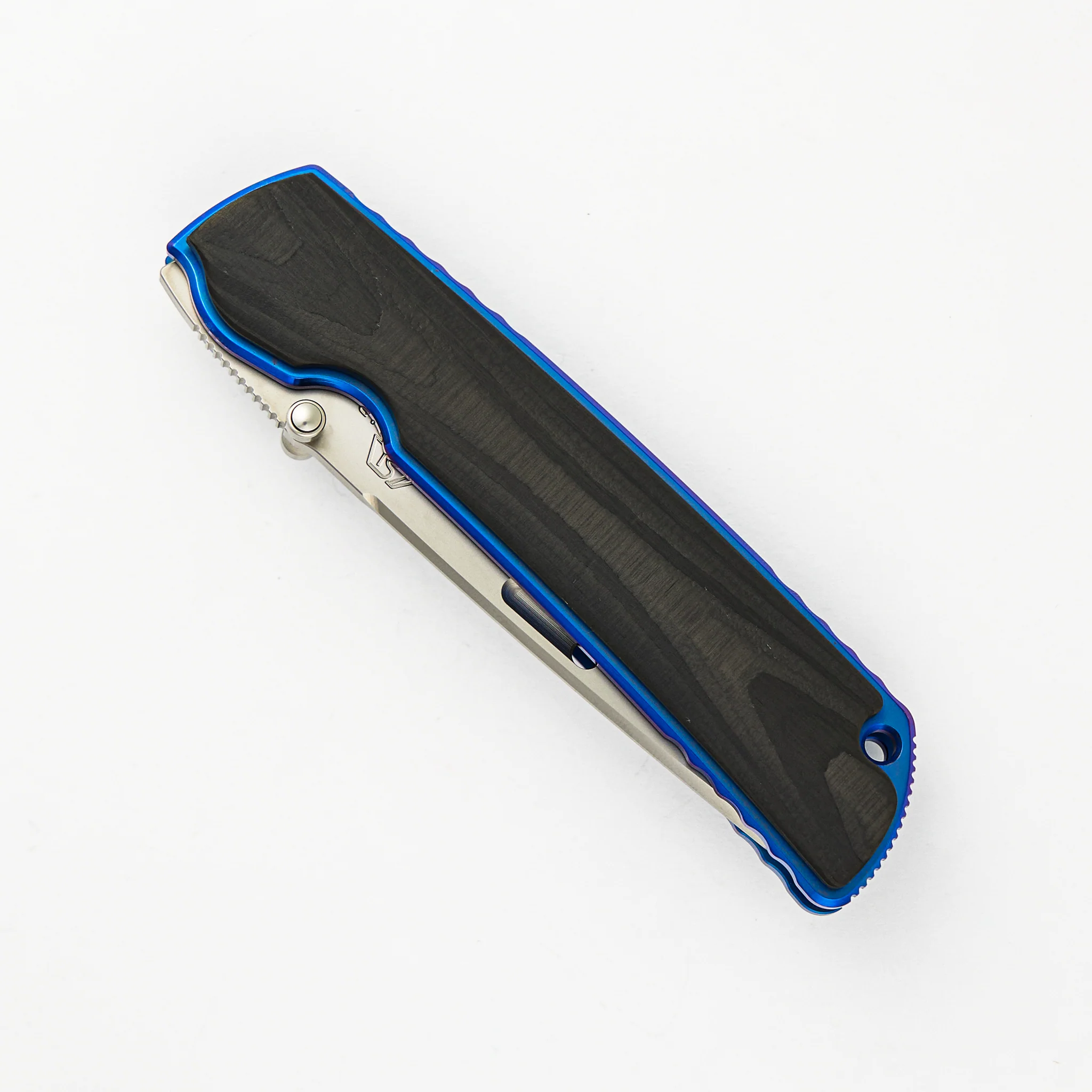 Higo II X-CF-ZDP (BL) - Image 3