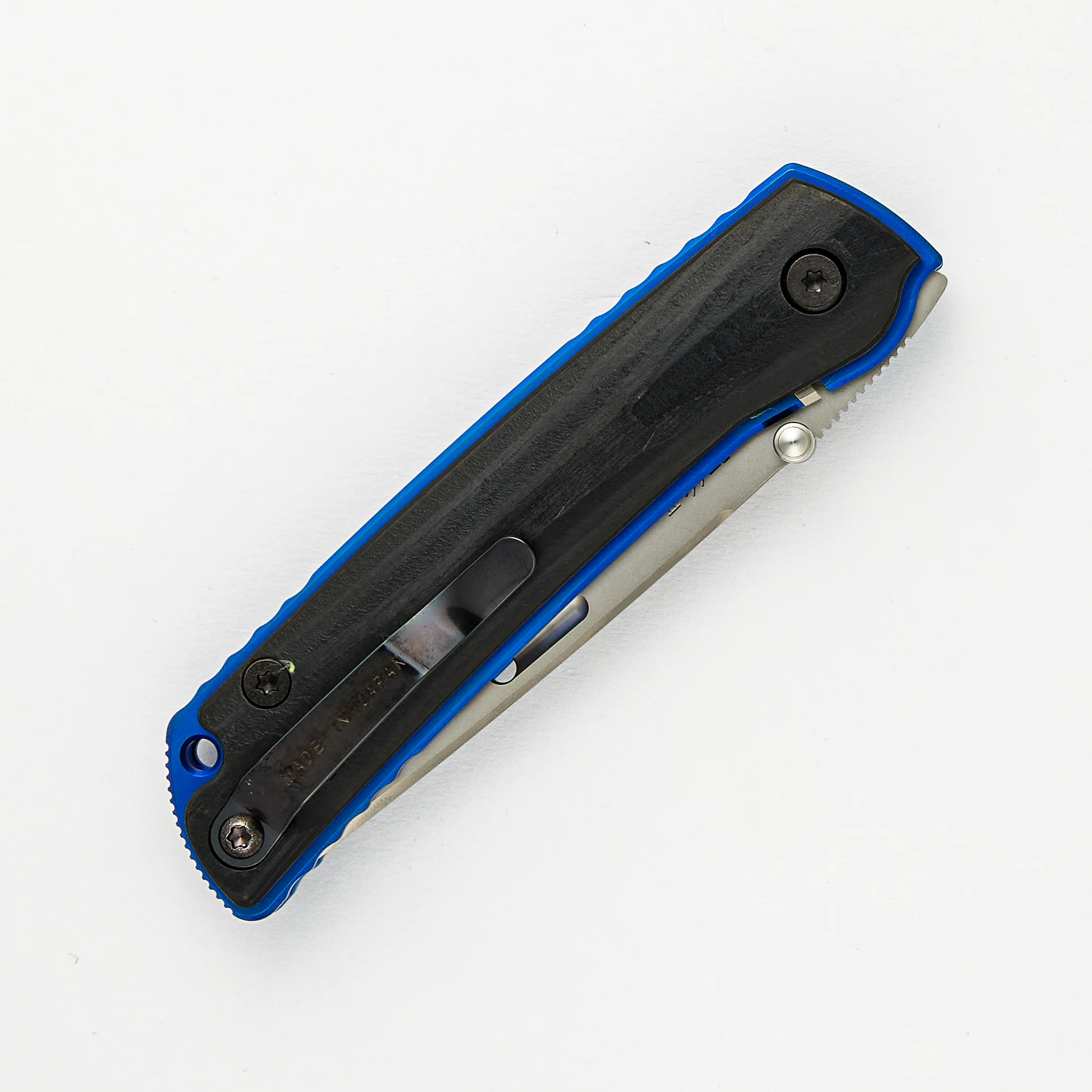 HIGO II X-CF-ZDP (BL) - Image 4