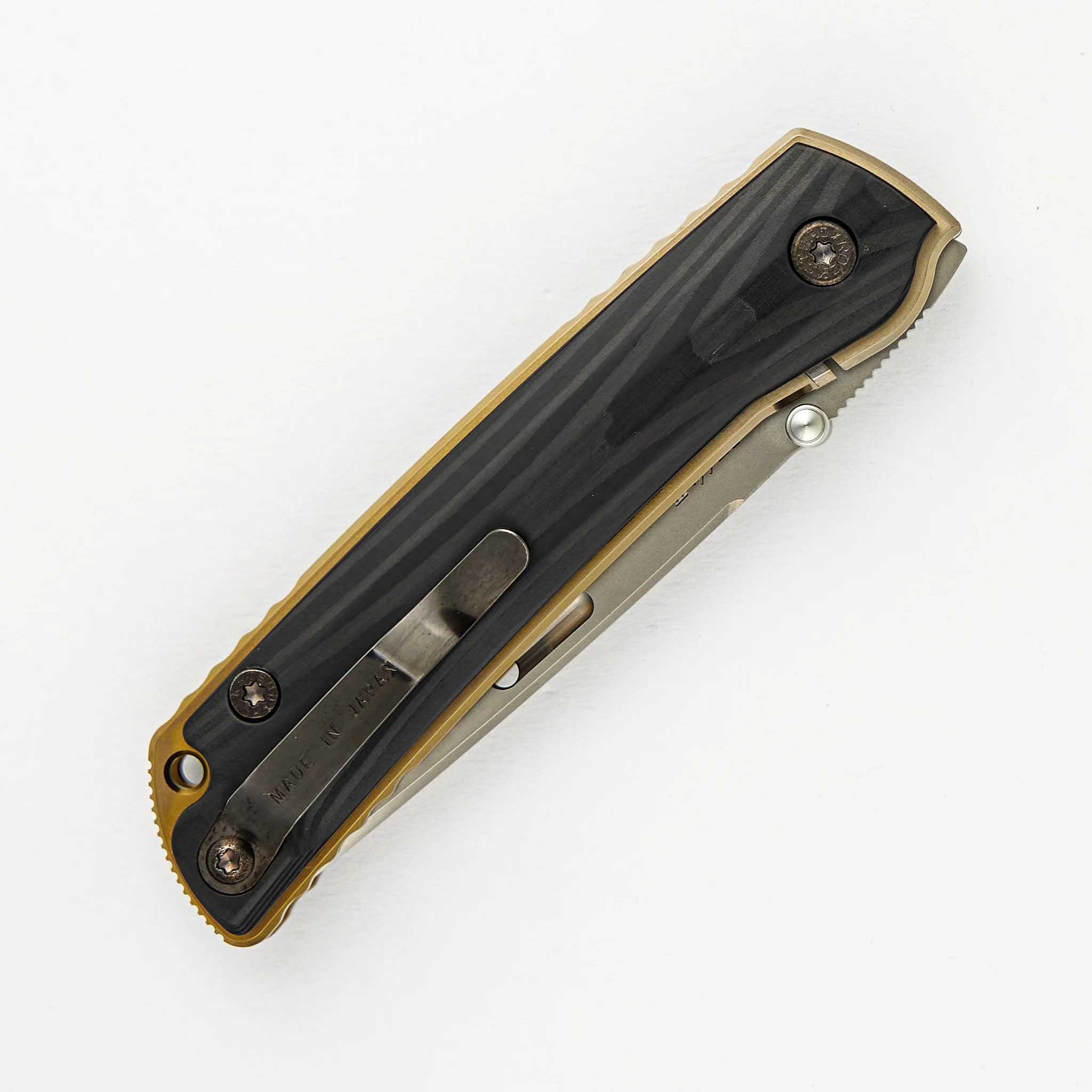 HIGO II X-CF-ZDP (SG) - Image 4