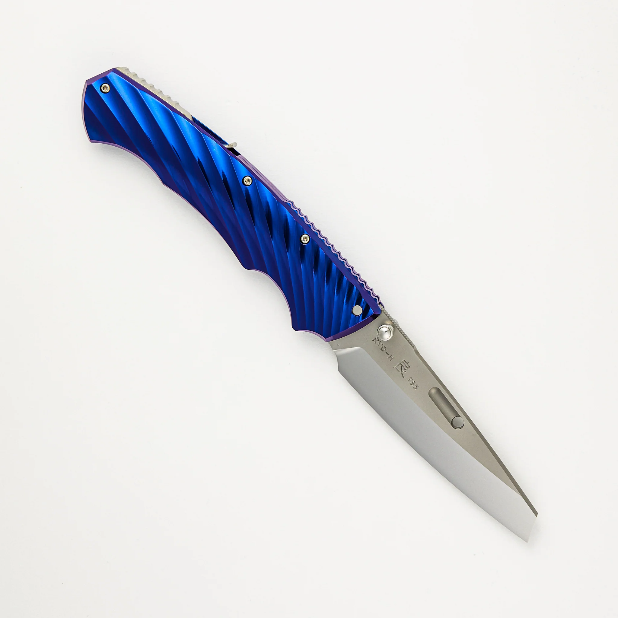 RYO H-ZDP (BL) - Image 2