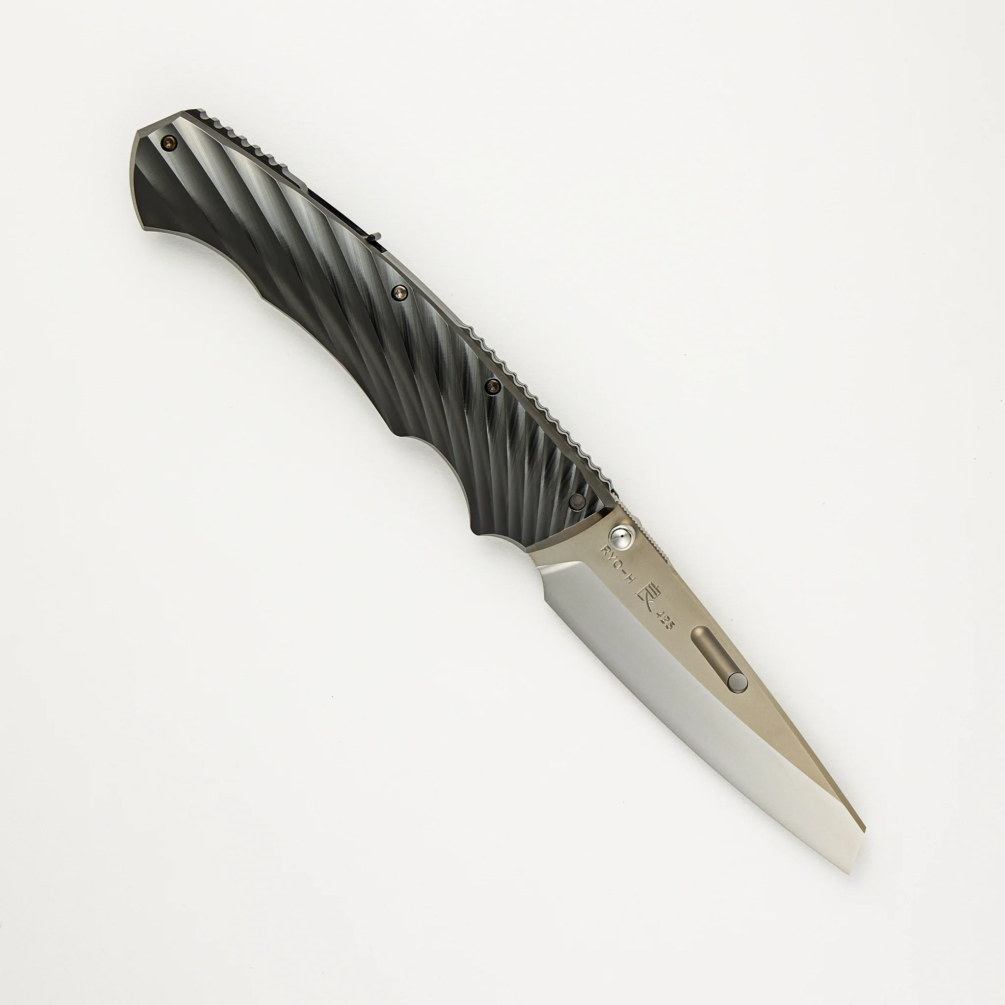 RYO H-ZDP (BK) - Image 2