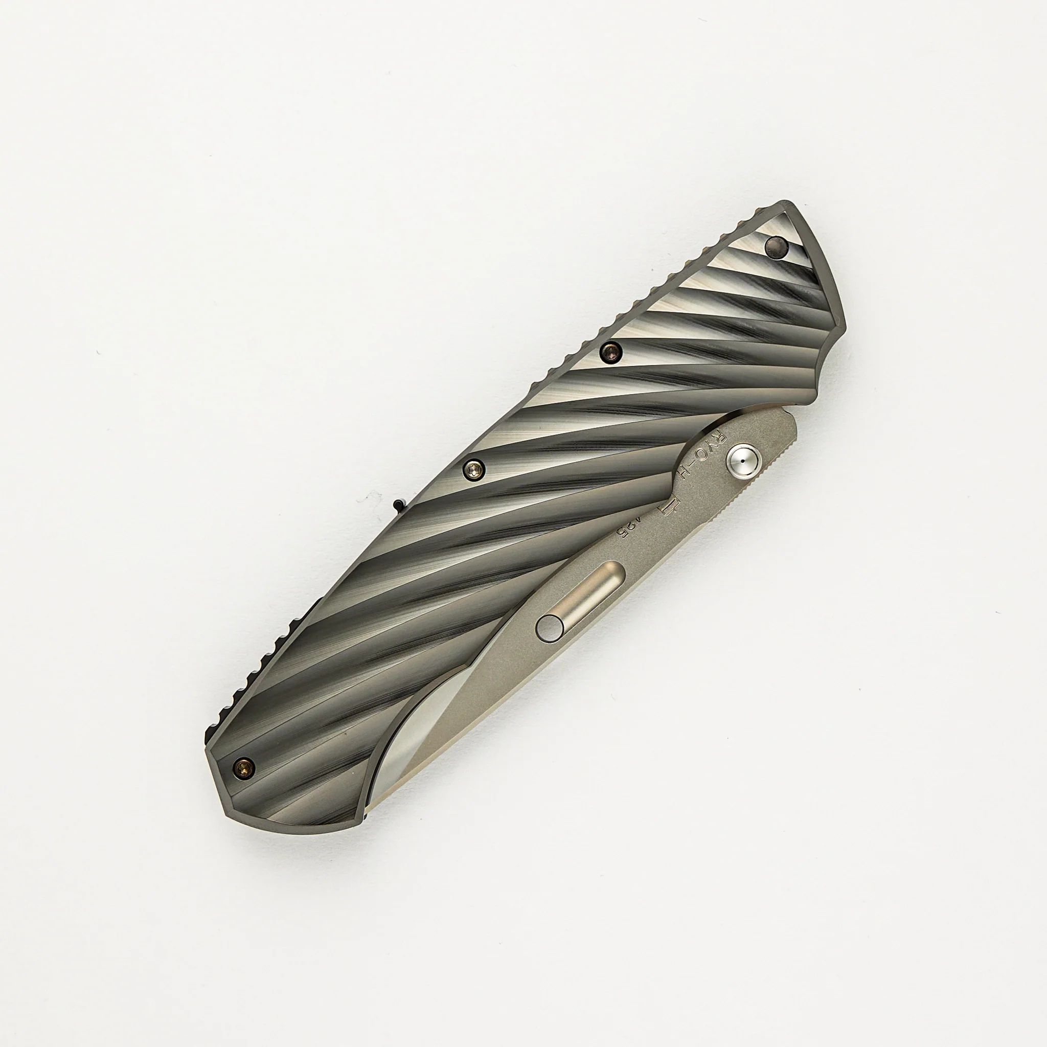 RYO H-ZDP (BK) - Image 4