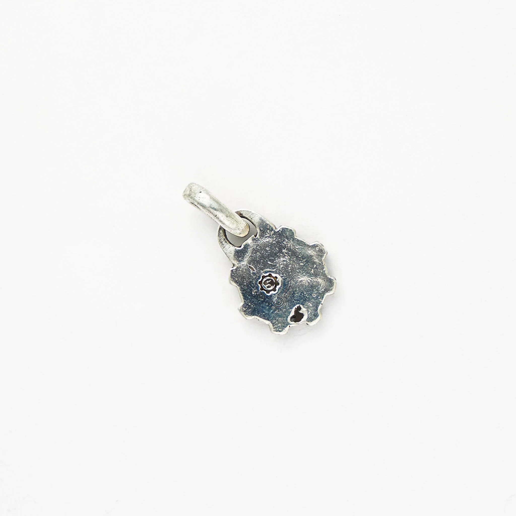 "S" Pendant - Image 2