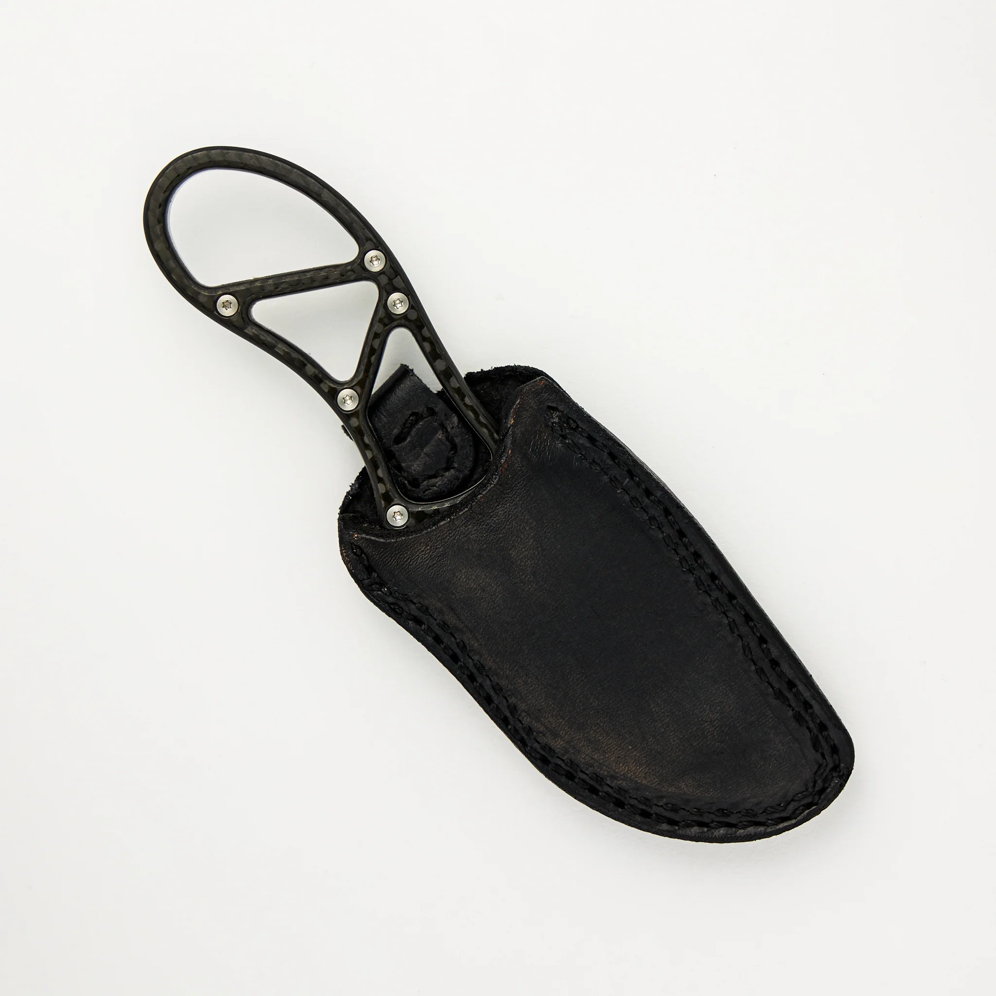 Skeletonized Fixed Blade - Image 4