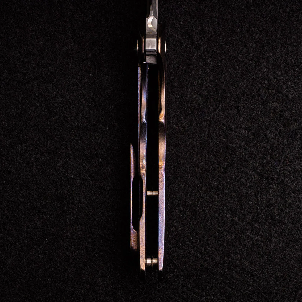 Full Dress Shadow Rail - Image 7