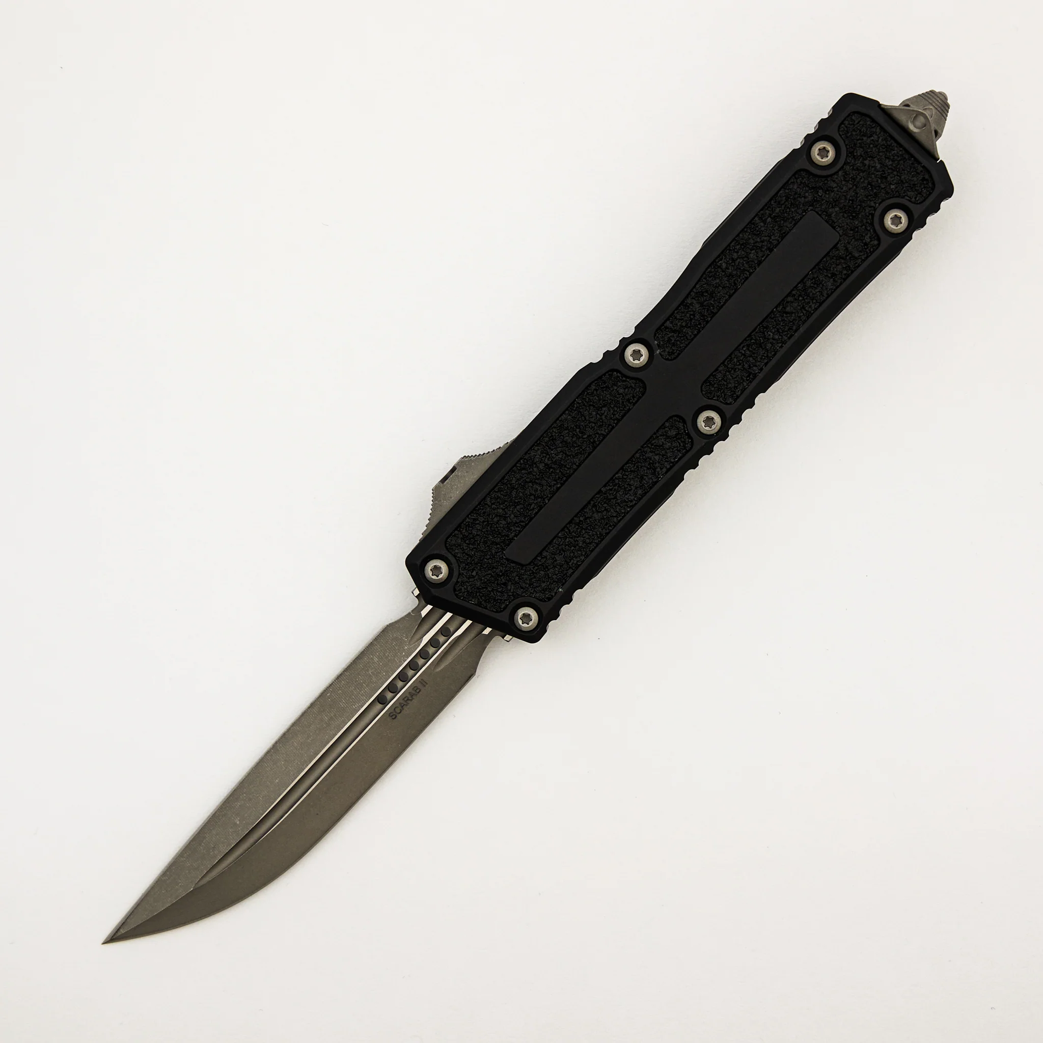 Scarab II D/E Gen III Apocalyptic Standard 1180-10 AP