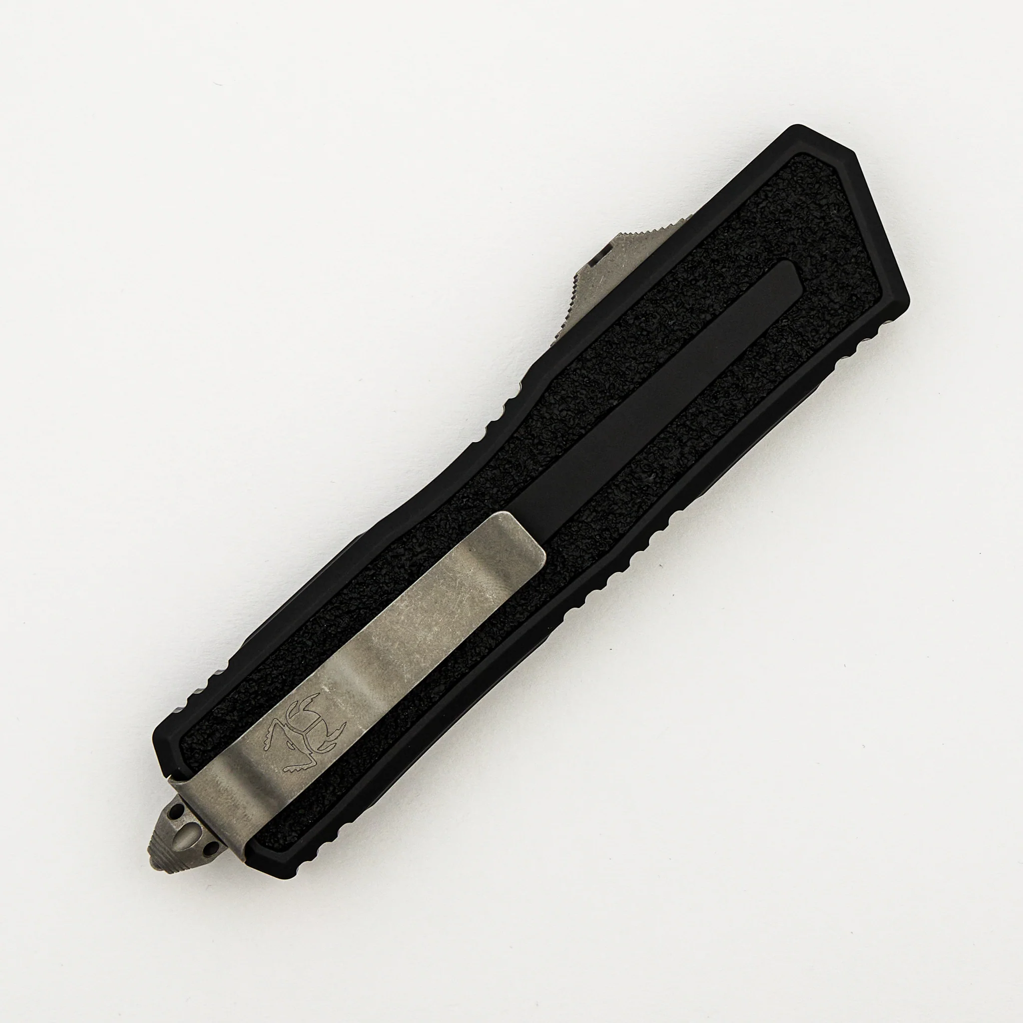 Scarab II D/E Gen III Apocalyptic Standard 1180-10 AP - Image 4