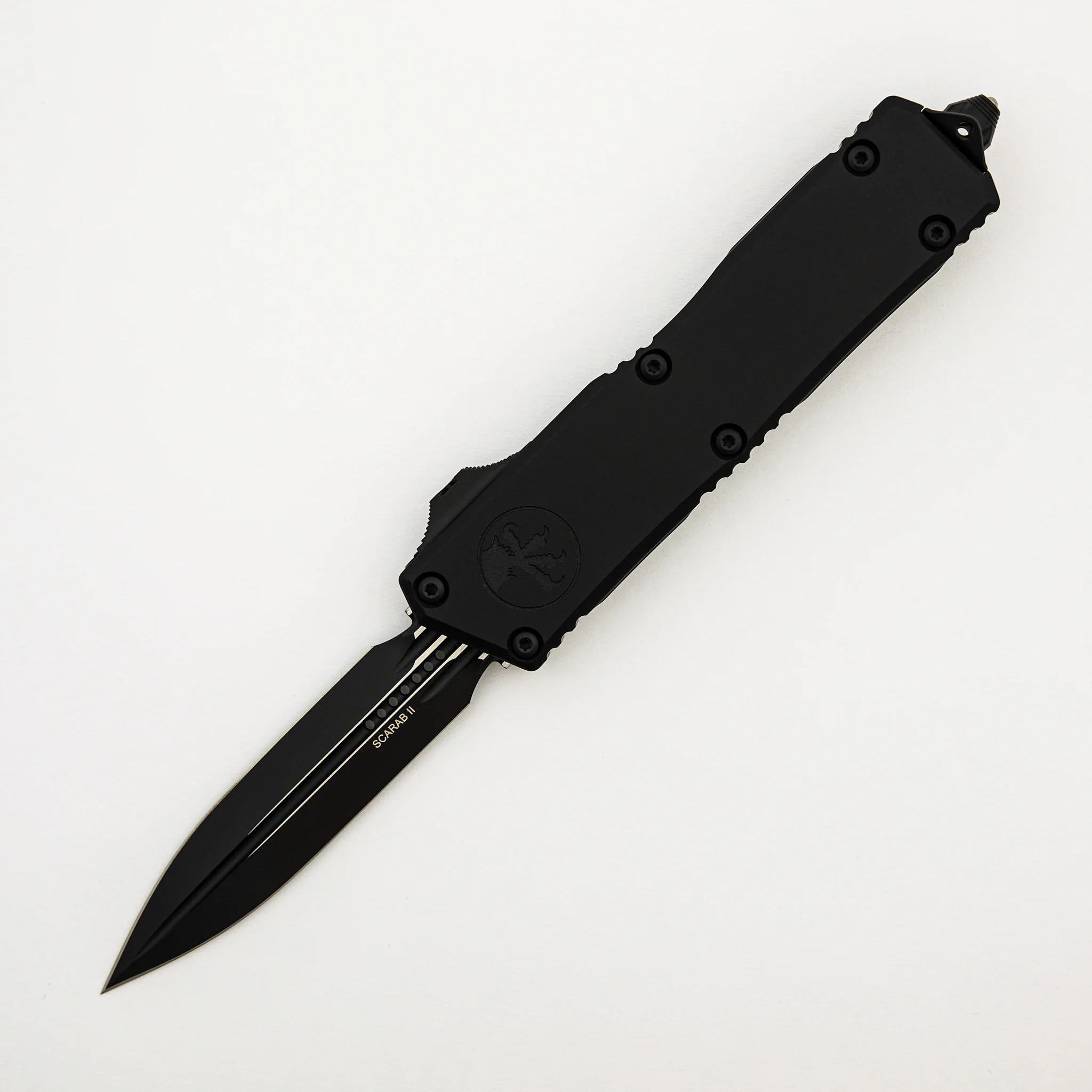 Scarab II Executive D/E Gen III Tactical Standard 1175-1 T