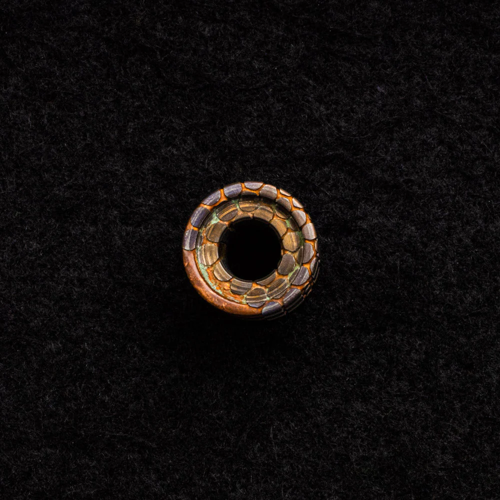 SUPER CONDUCTOR ETCHED BEAD - Image 4